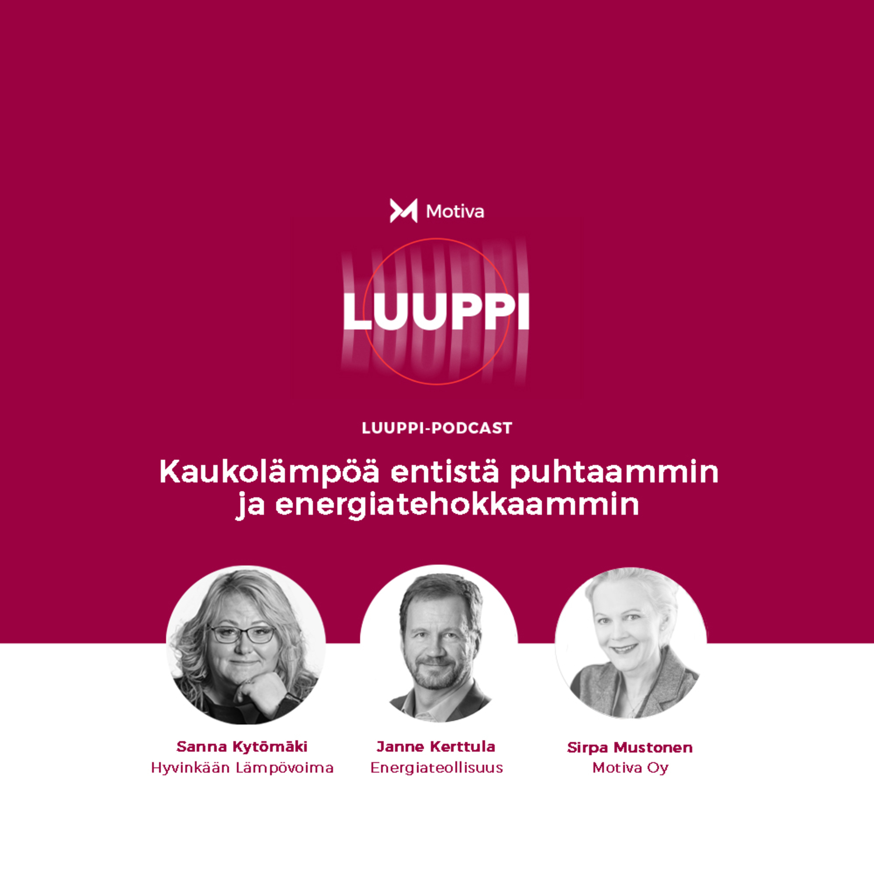 Luuppi