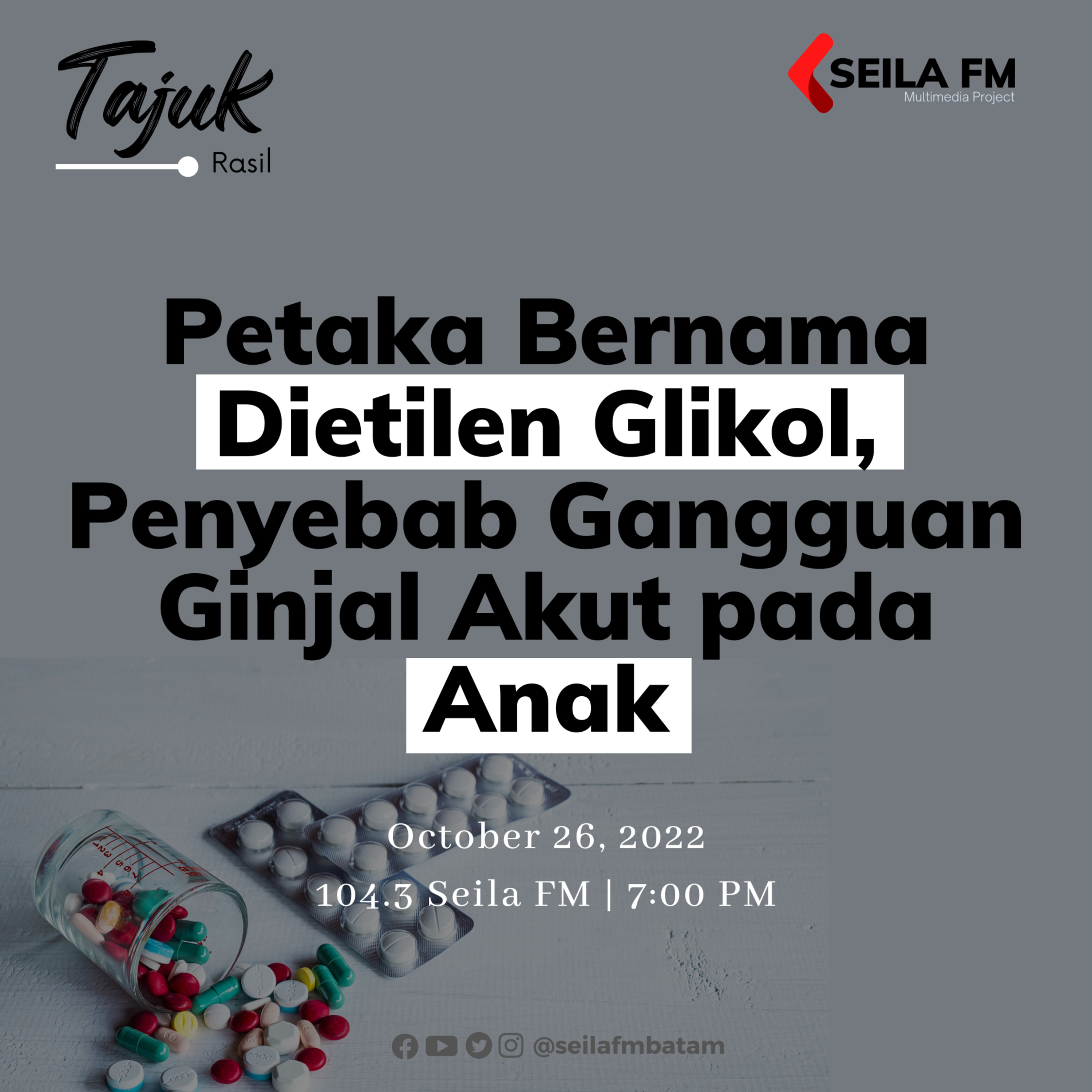 Radio Seila FM