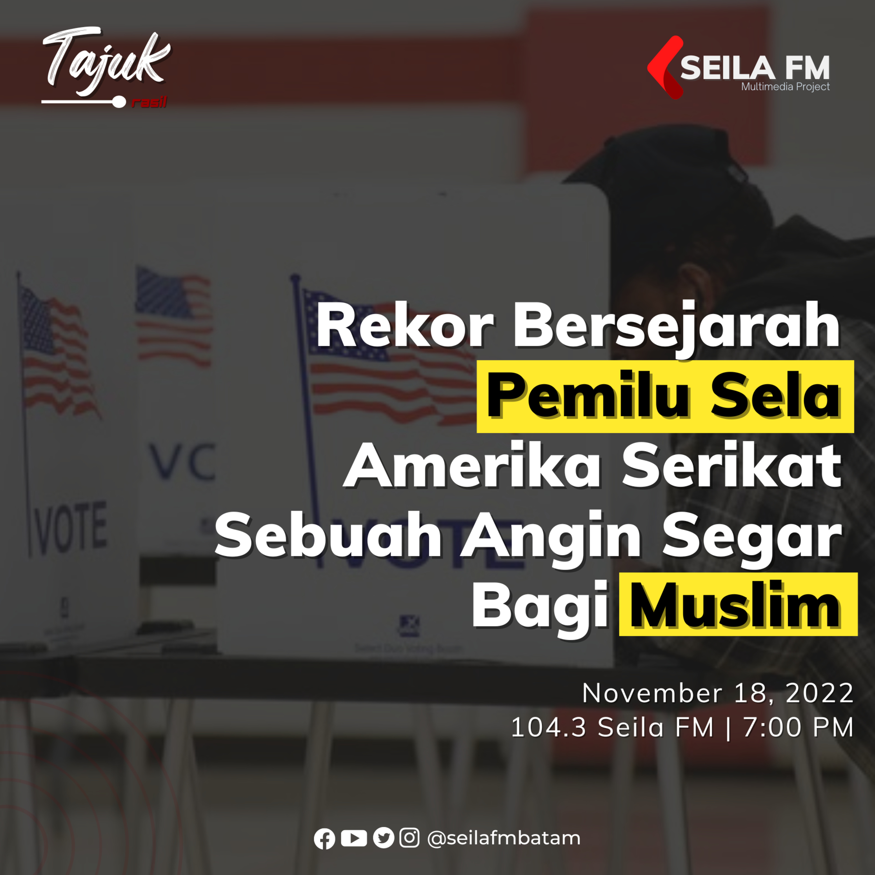 Radio Seila FM