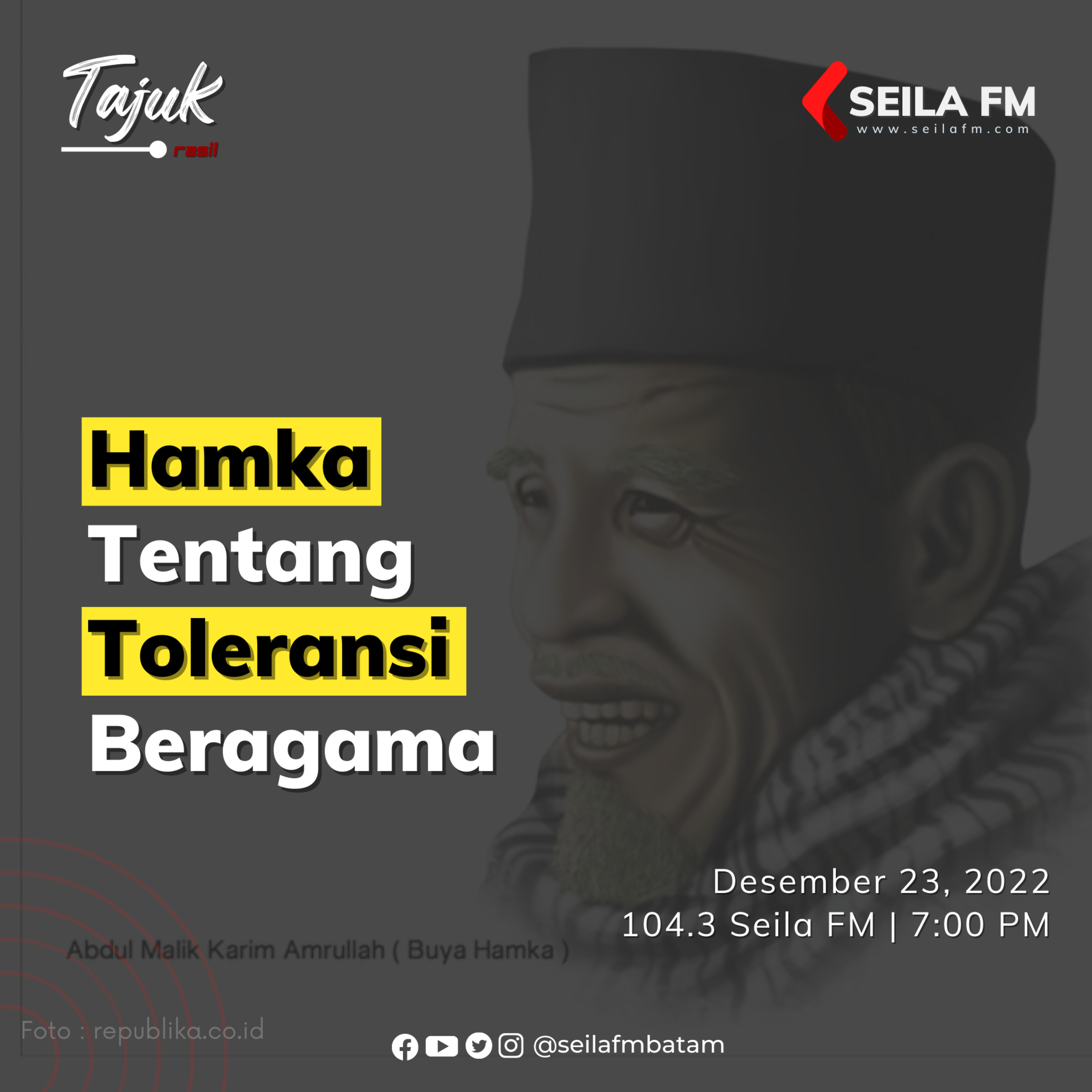 Radio Seila FM
