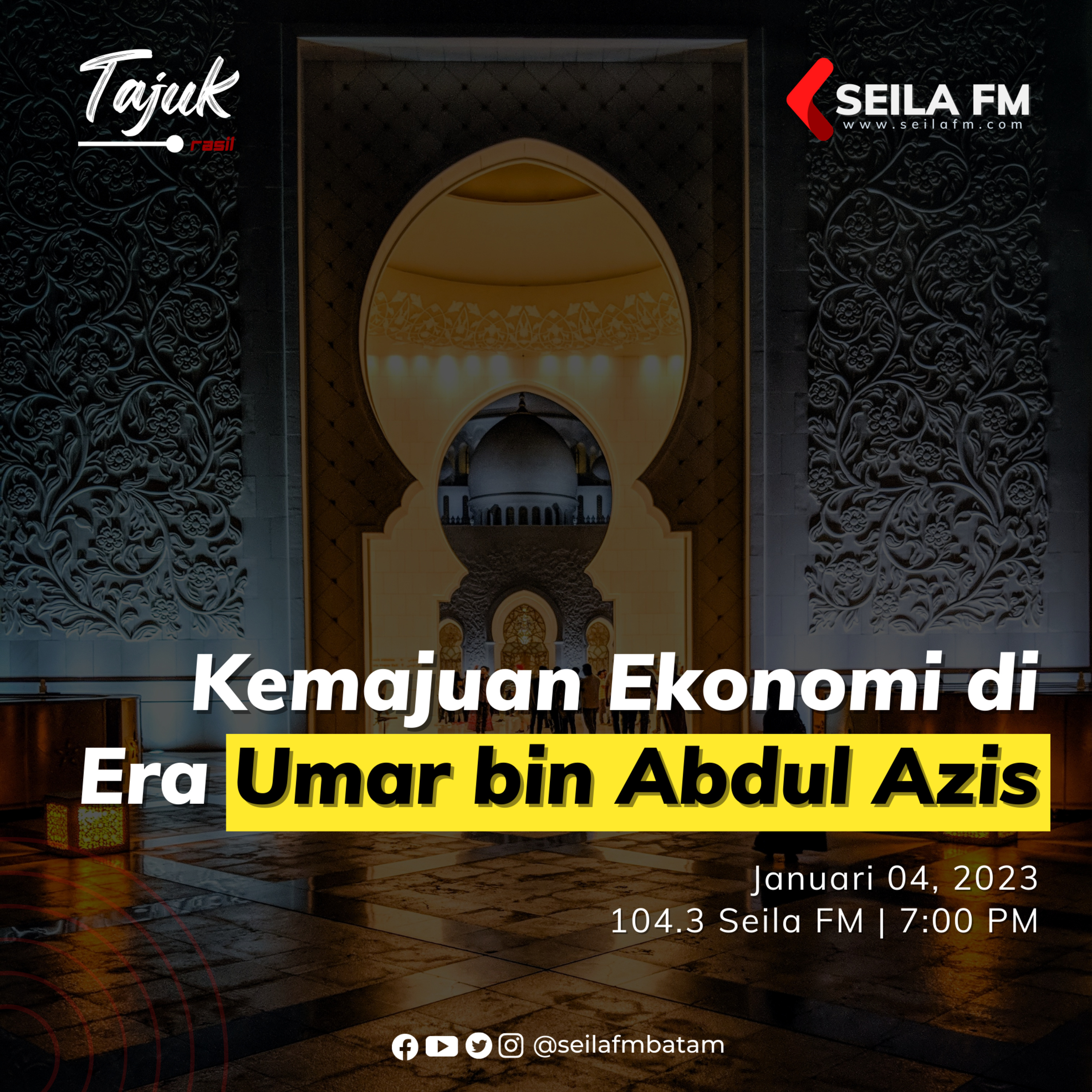 Radio Seila FM