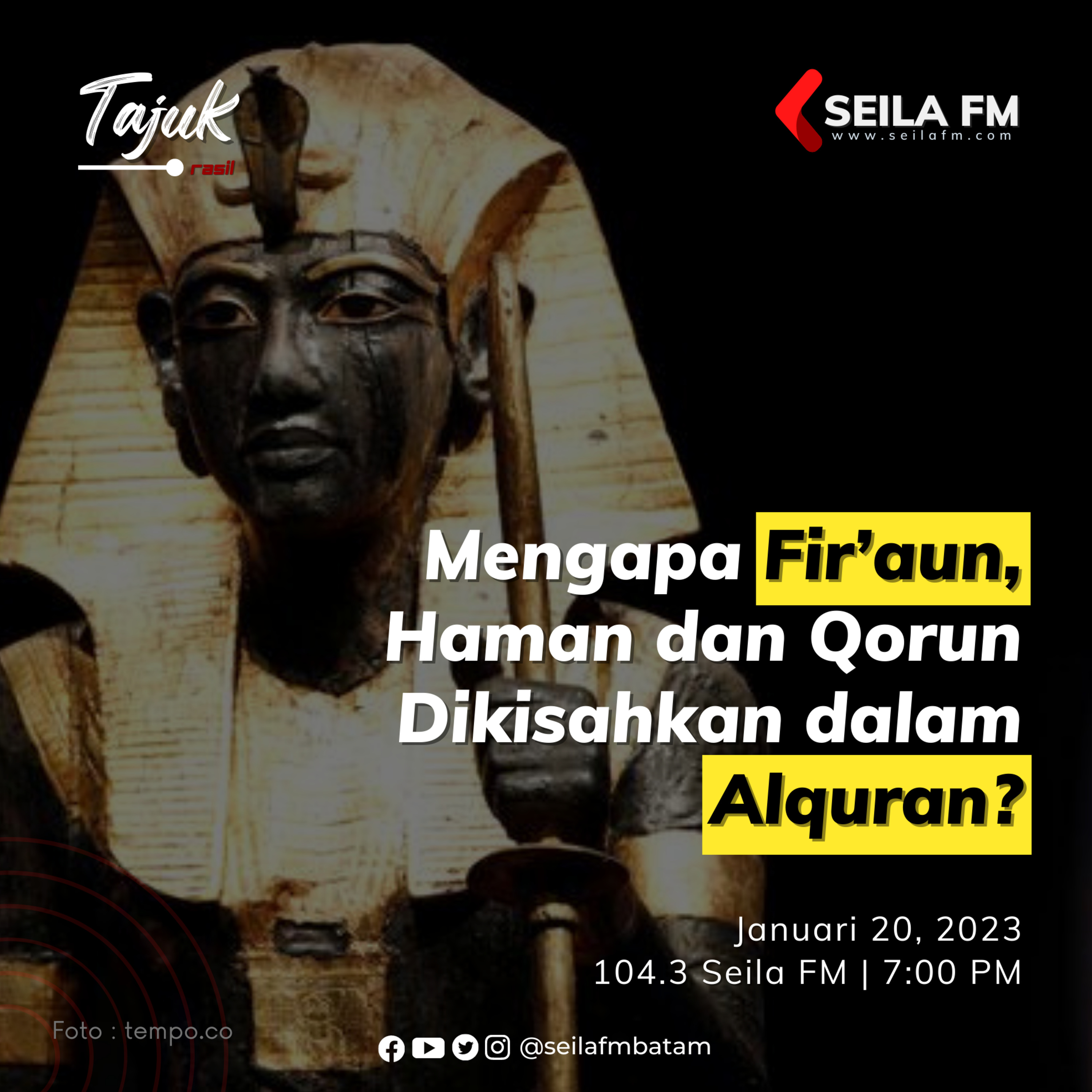 Radio Seila FM