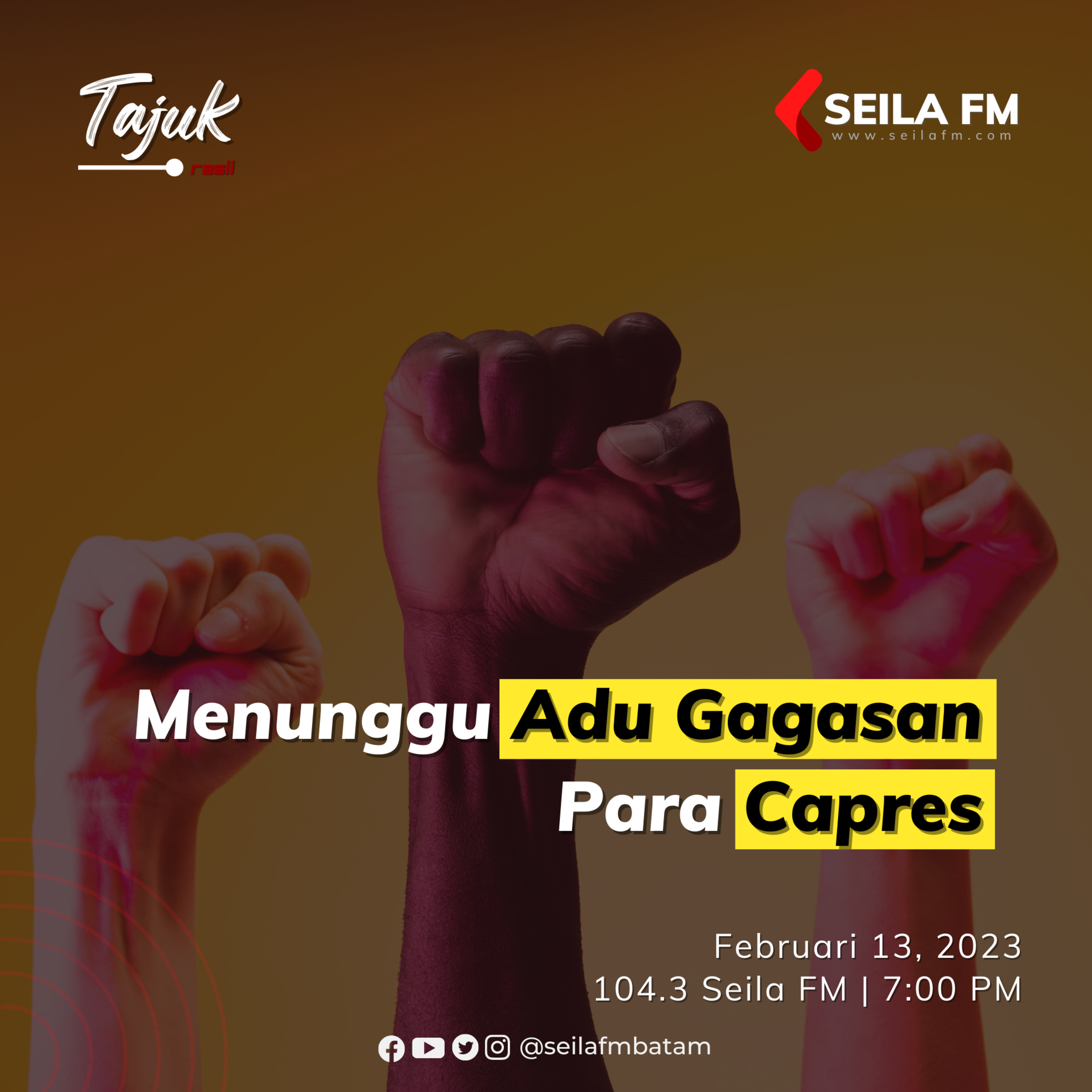 Radio Seila FM