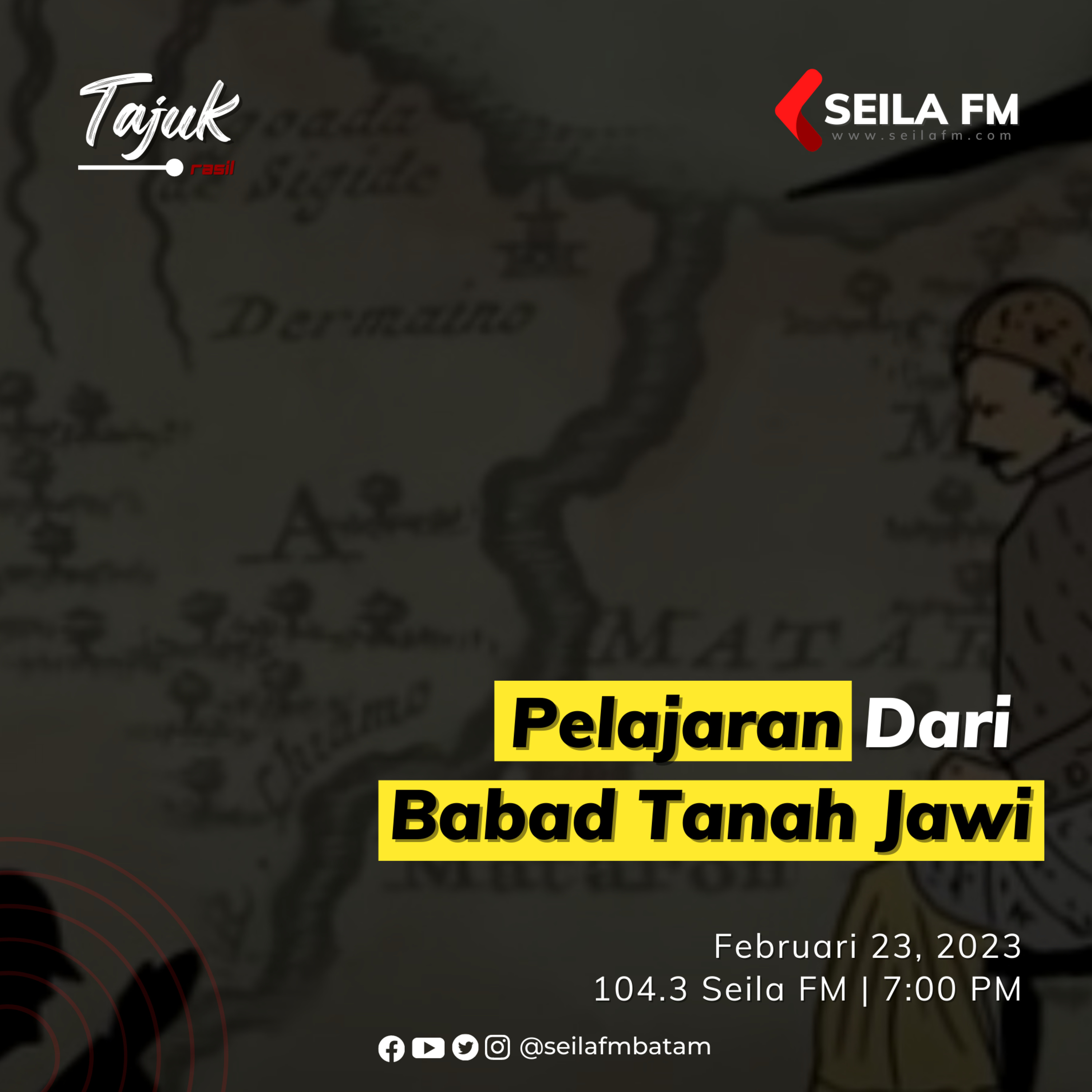 Radio Seila FM