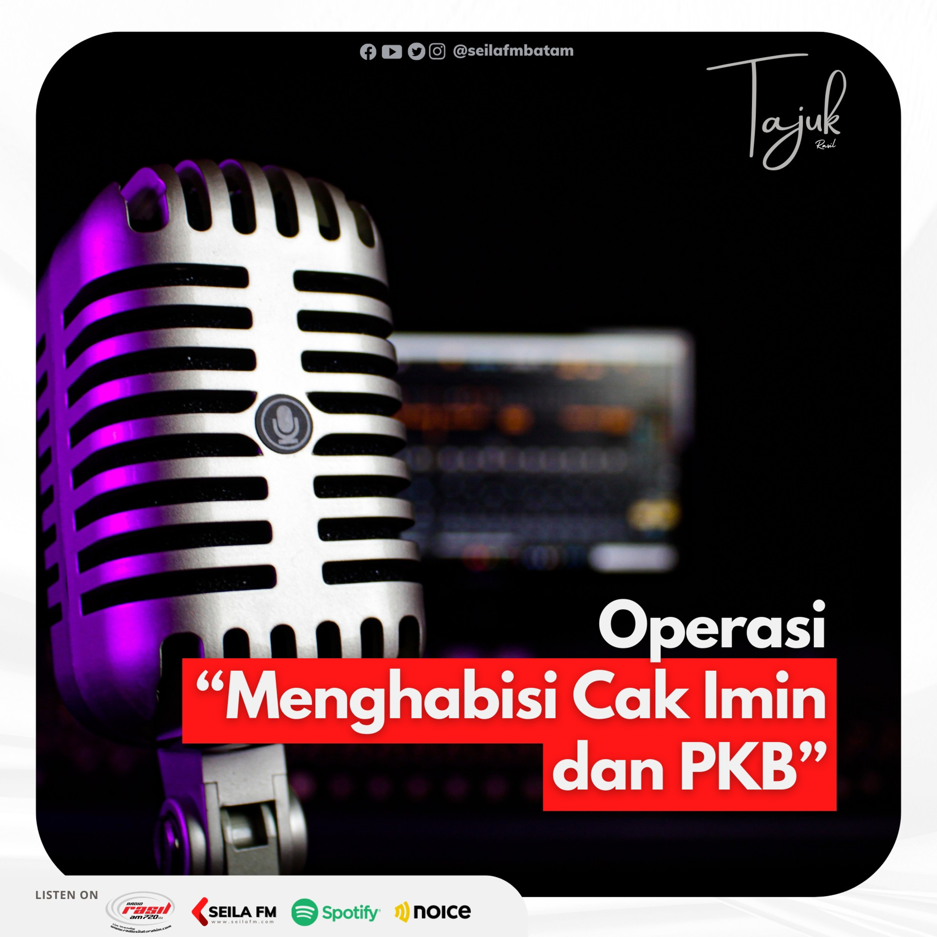 Radio Seila FM