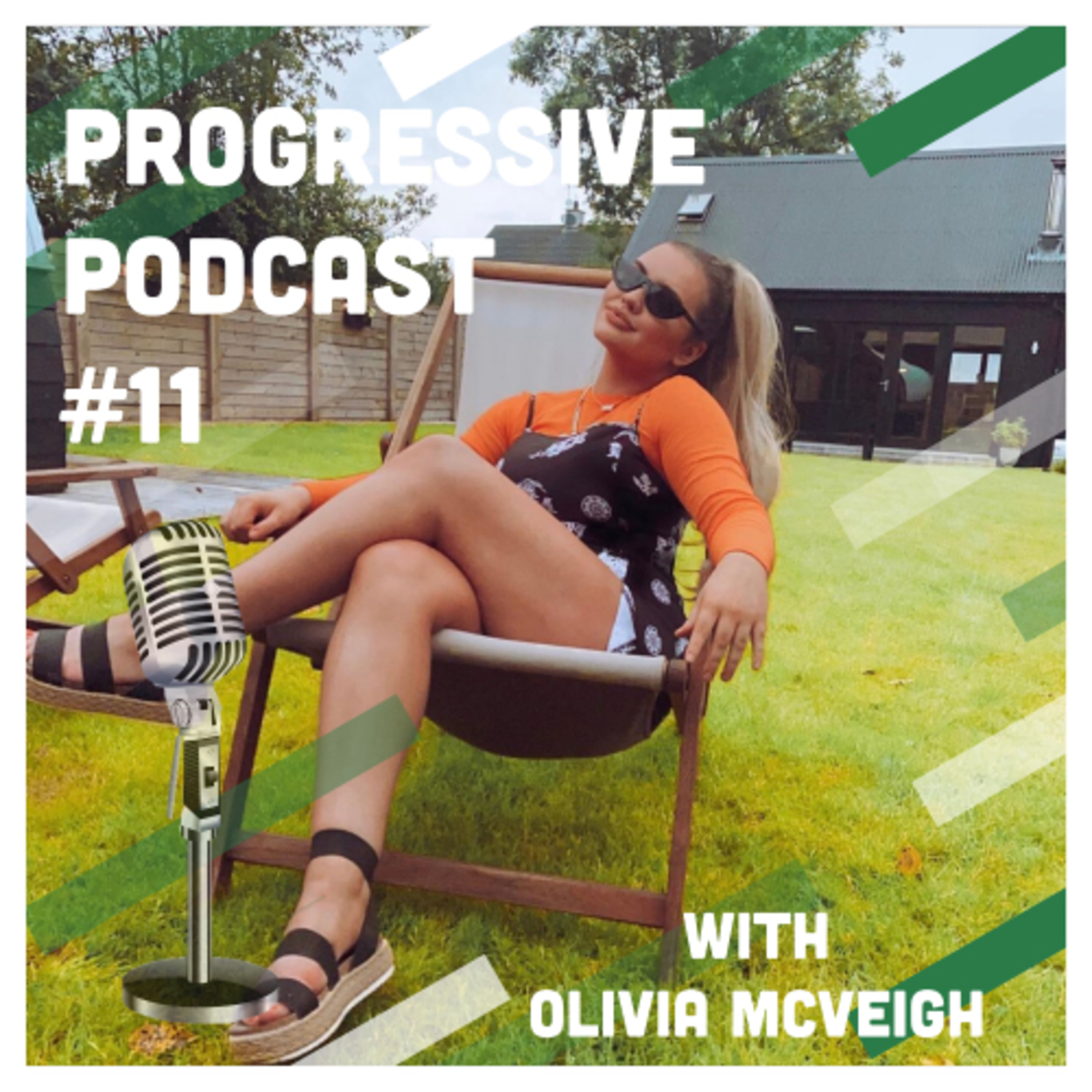 The Progressive Podcast