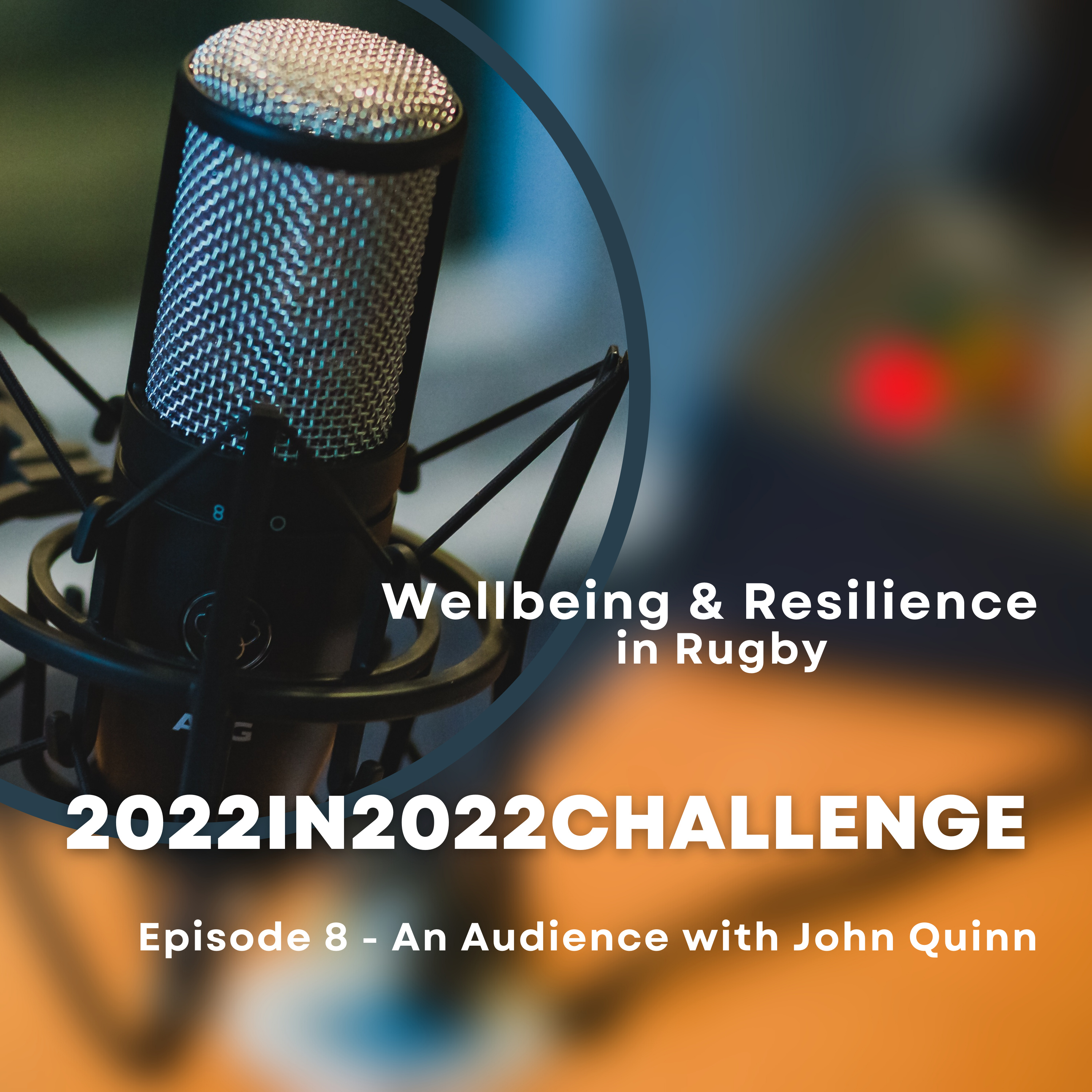 The 2022in2022Challenge