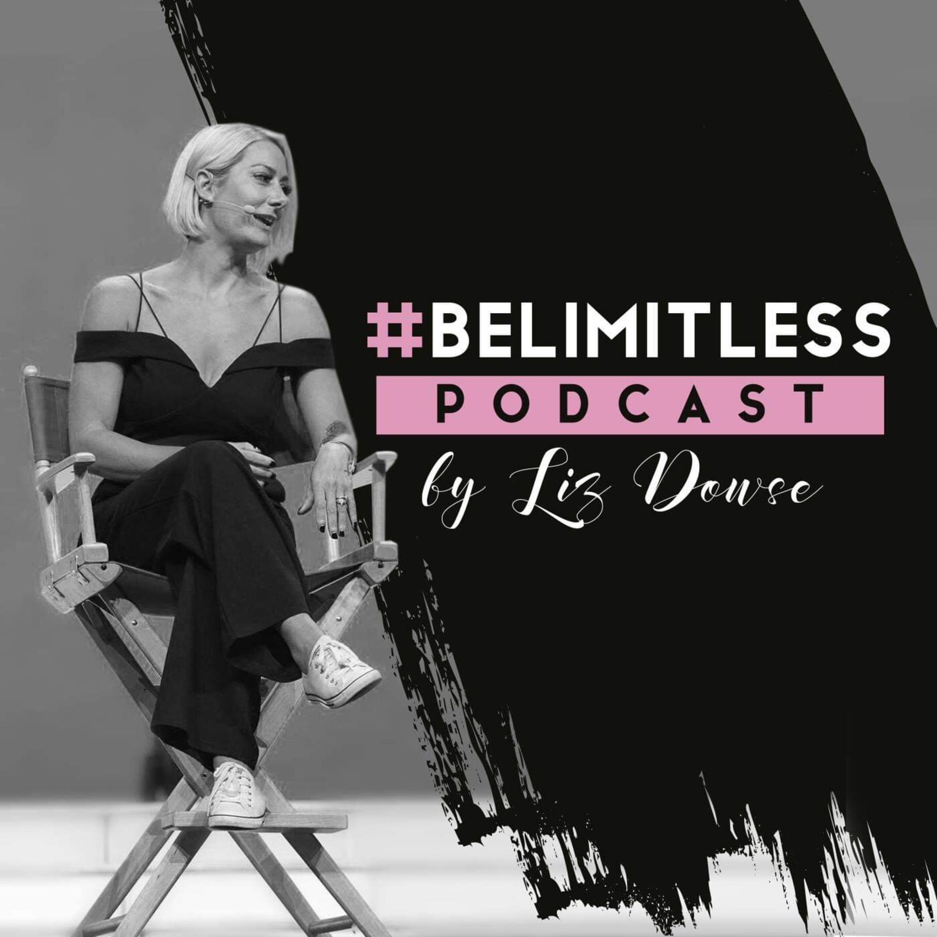 Be Limitless with Liz Holt