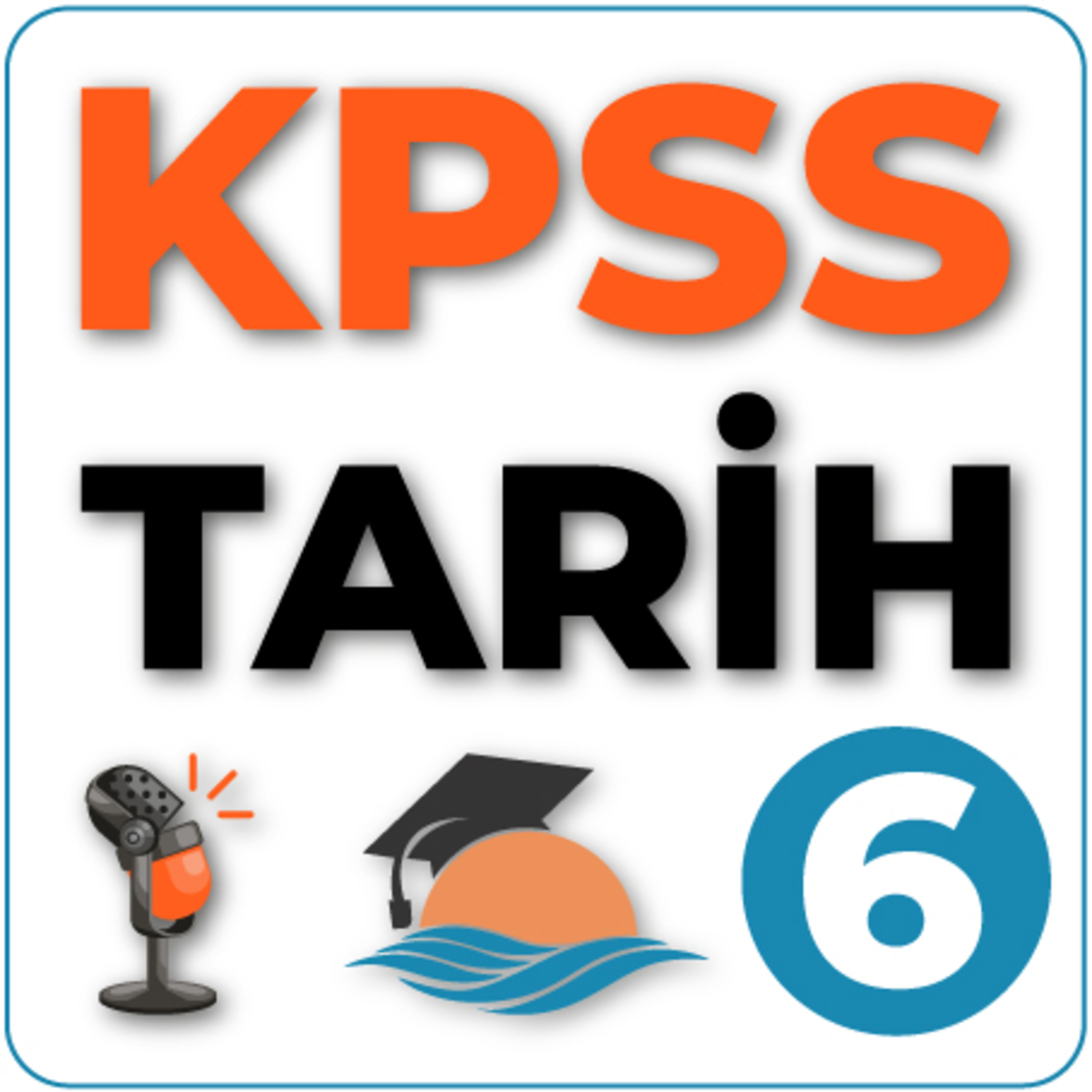 Akademi Denizi Yayıncılık Podcast Dünyası
