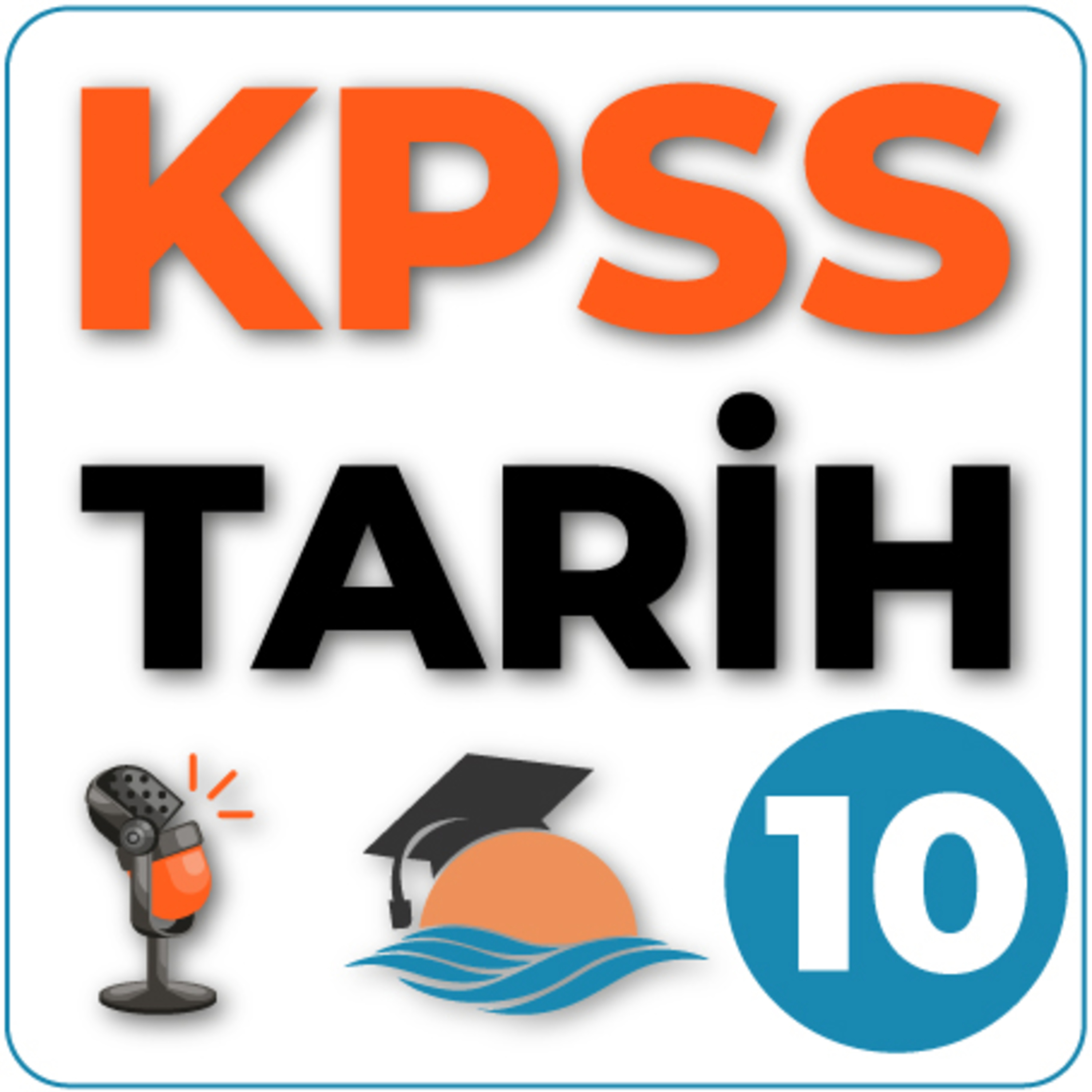 Akademi Denizi Yayıncılık Podcast Dünyası