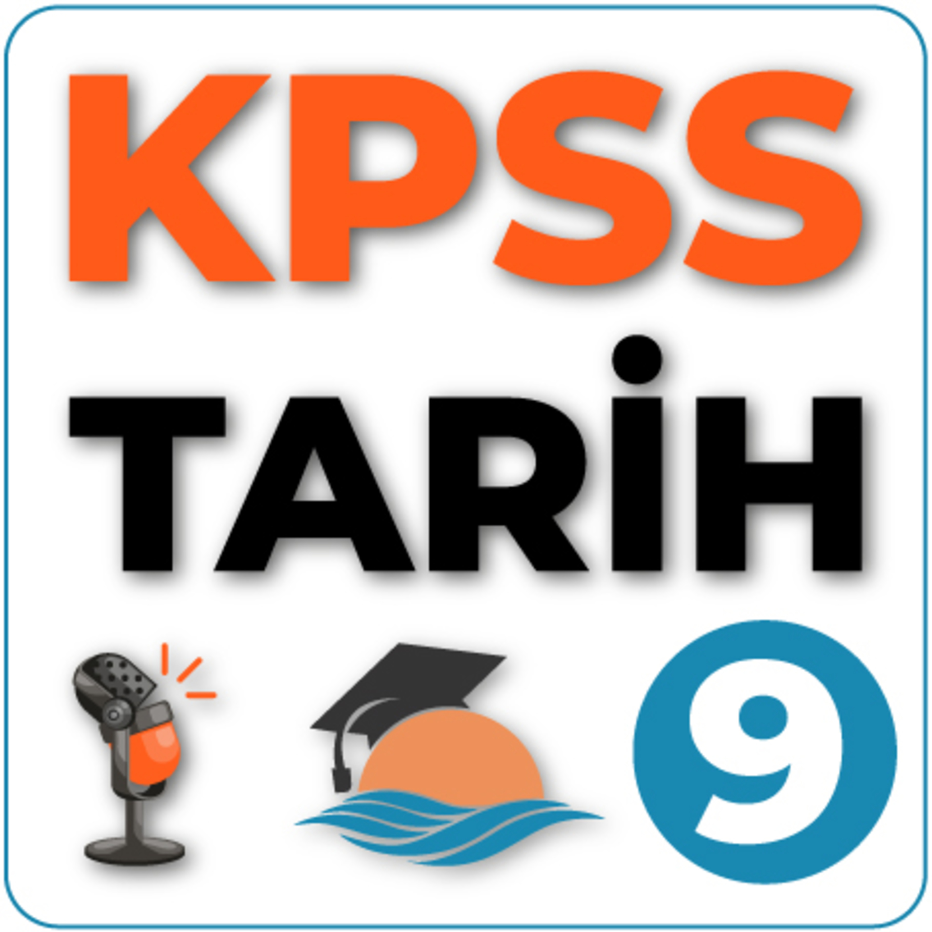 Akademi Denizi Yayıncılık Podcast Dünyası