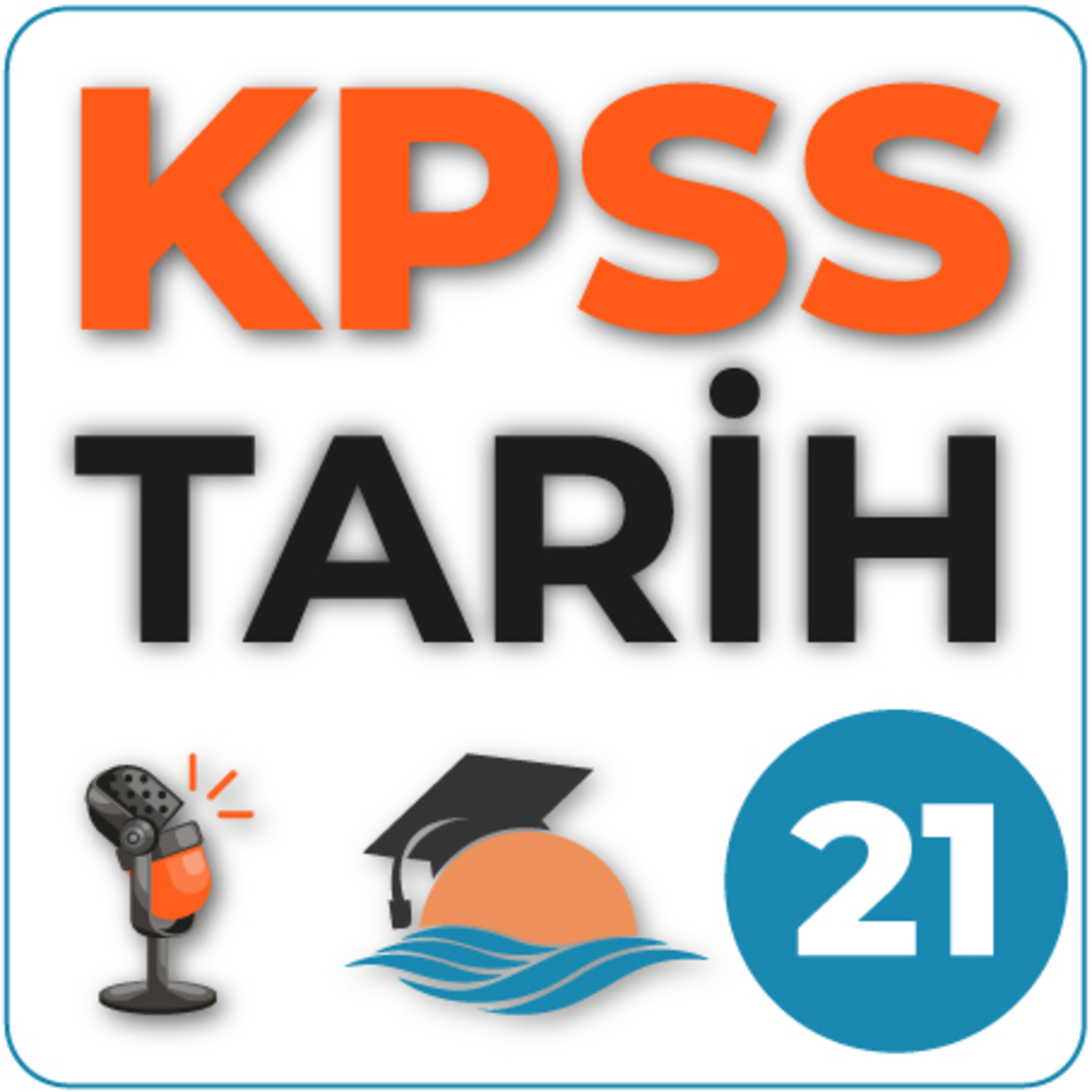 Akademi Denizi Yayıncılık Podcast Dünyası