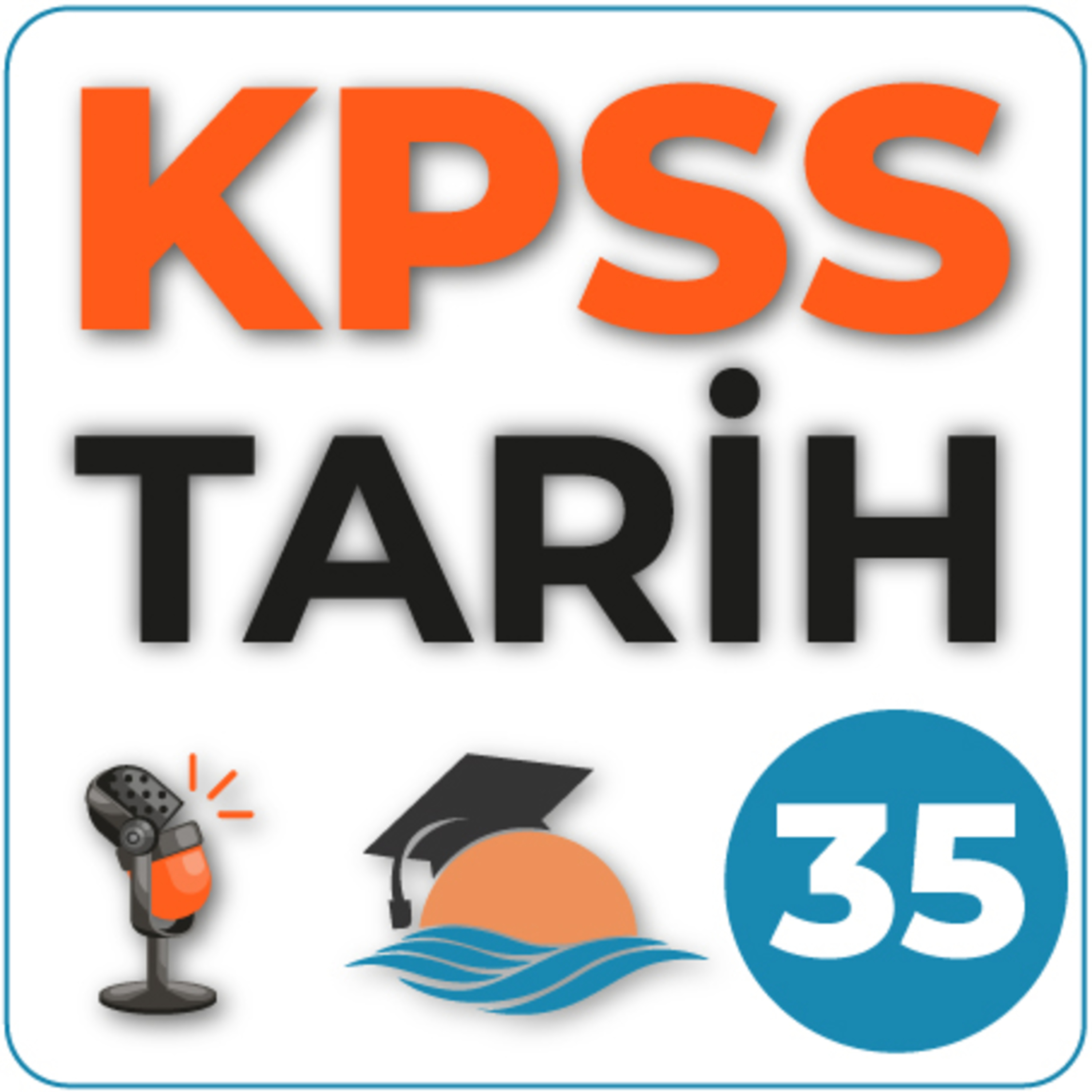 Akademi Denizi Yayıncılık Podcast Dünyası