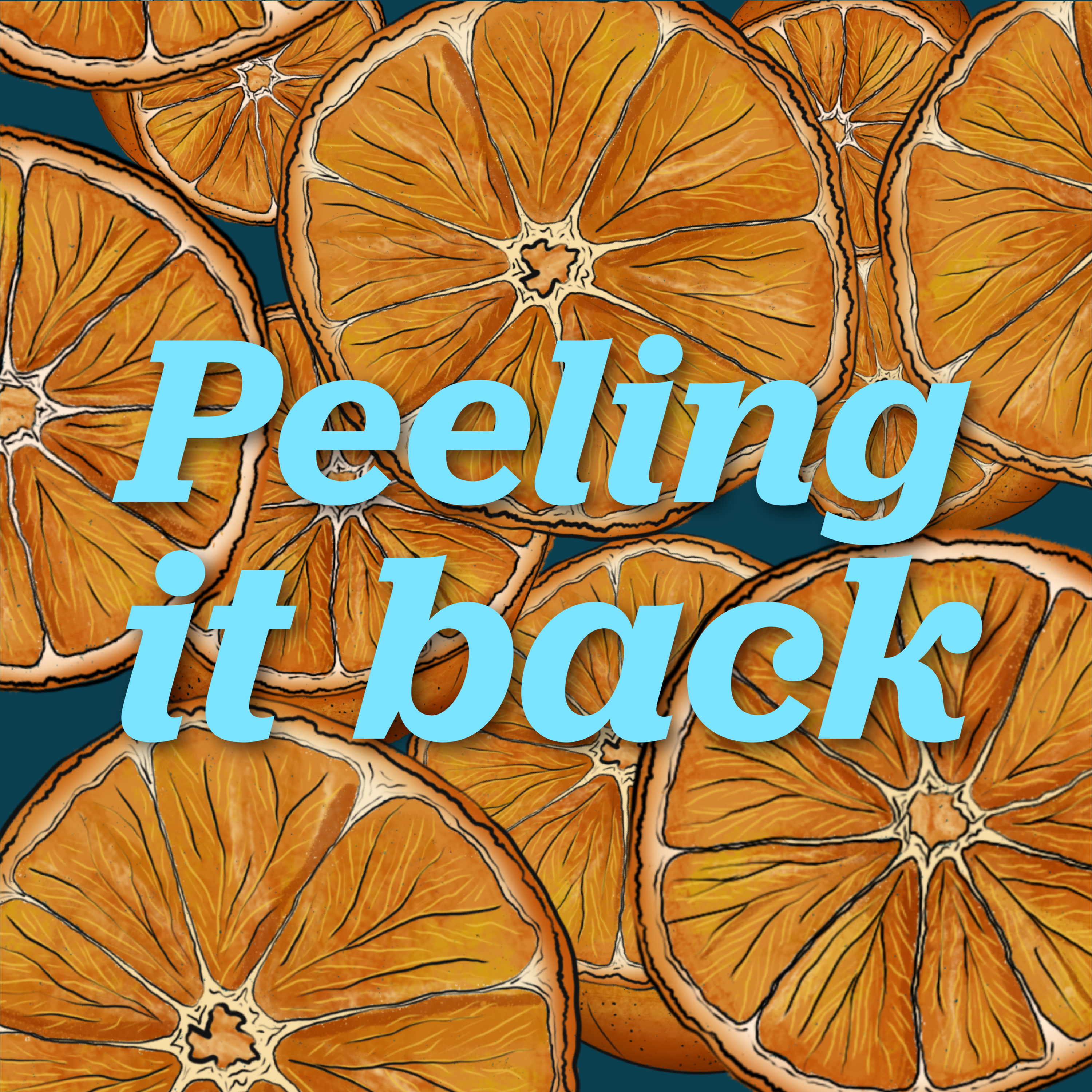 The Daily Orange Podcast