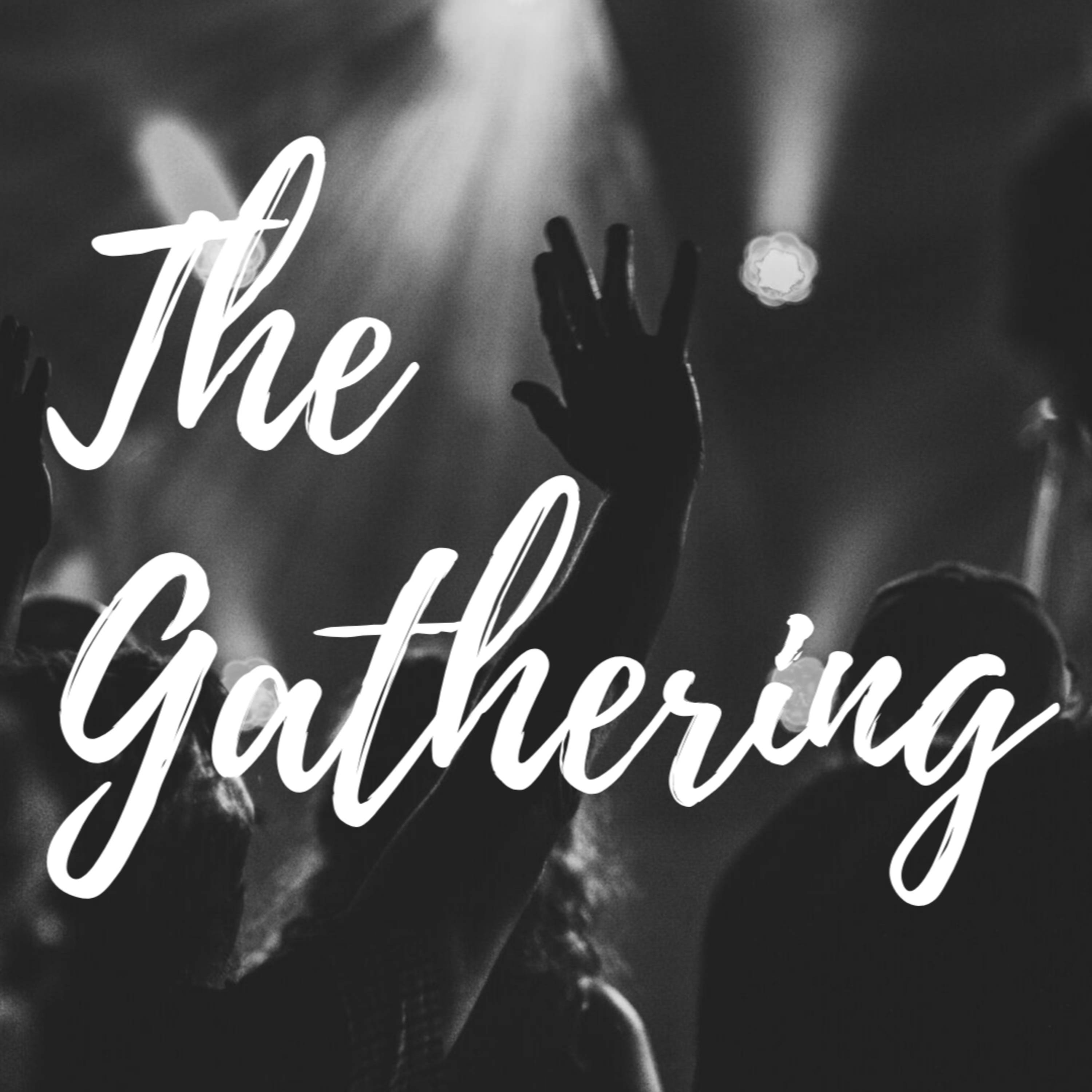 The Gathering with Wayne Parker
