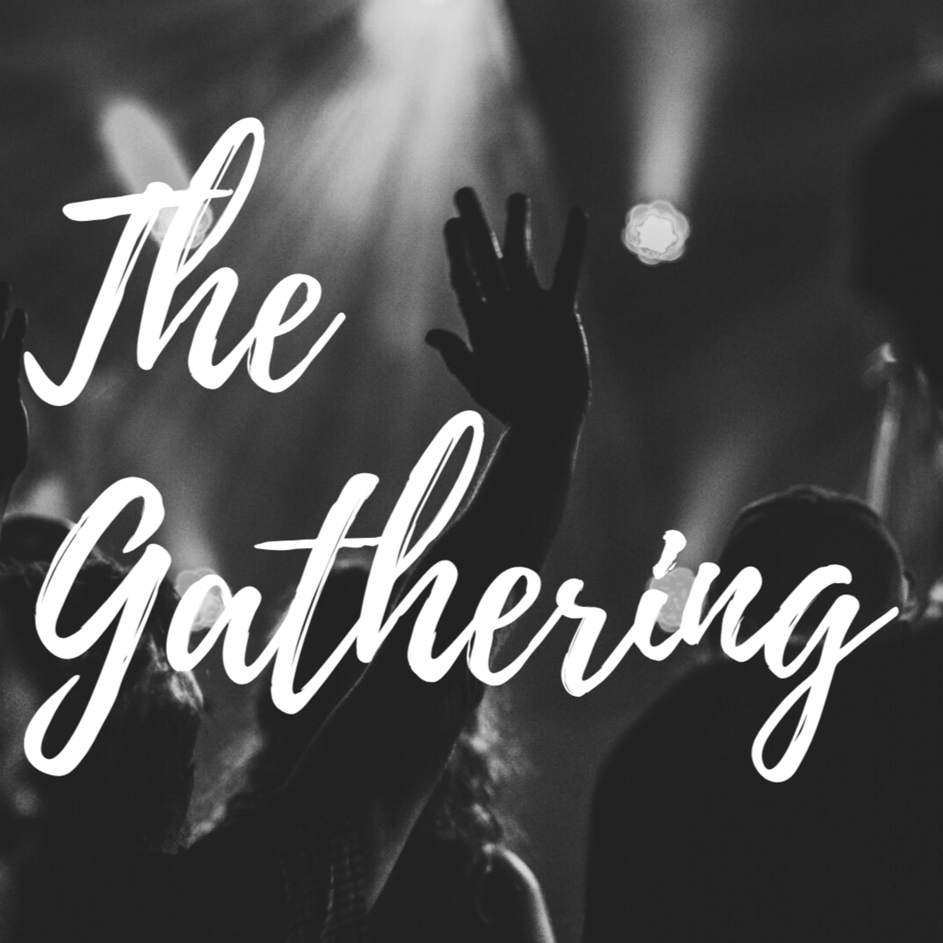 The Gathering with Wayne Parker