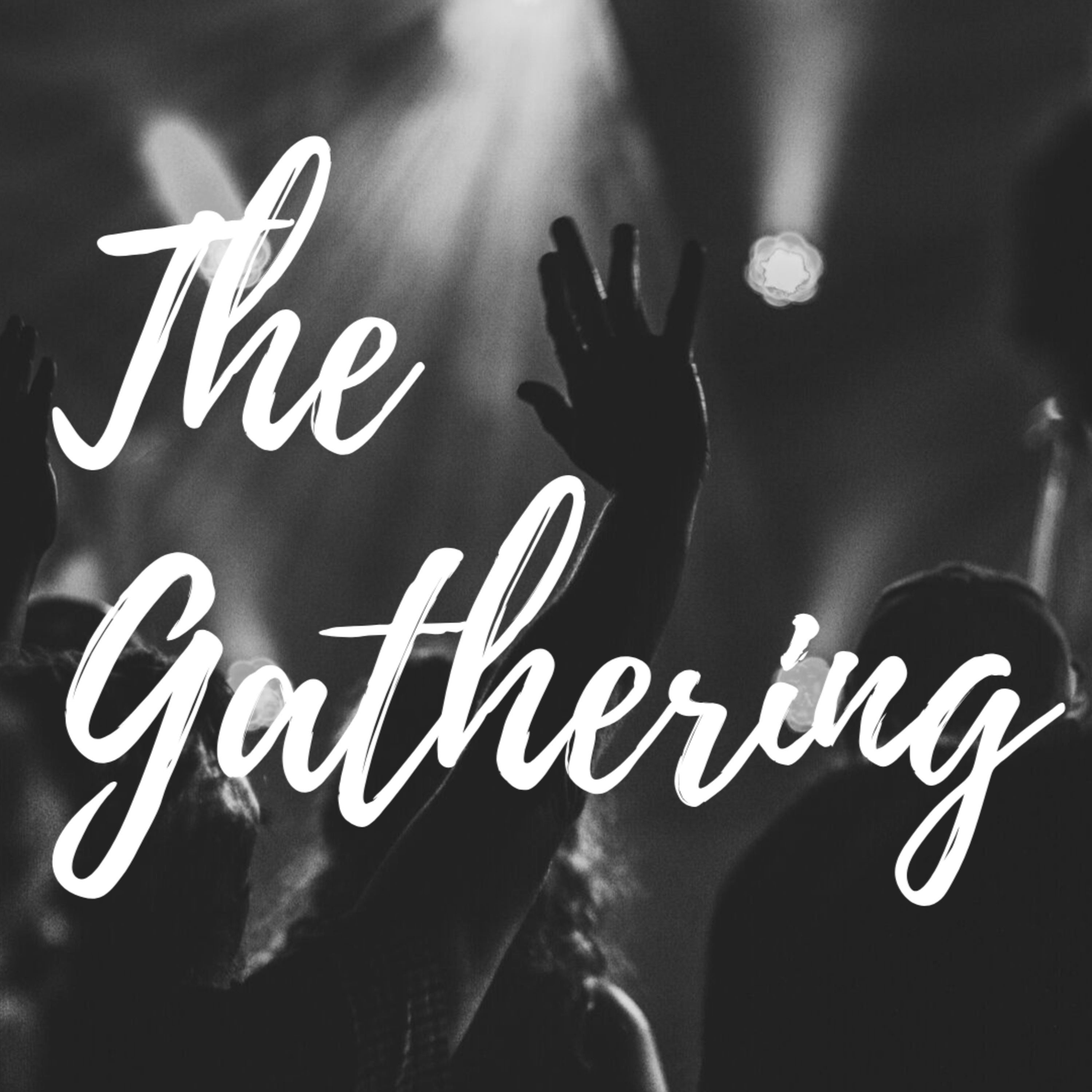 The Gathering with Wayne Parker
