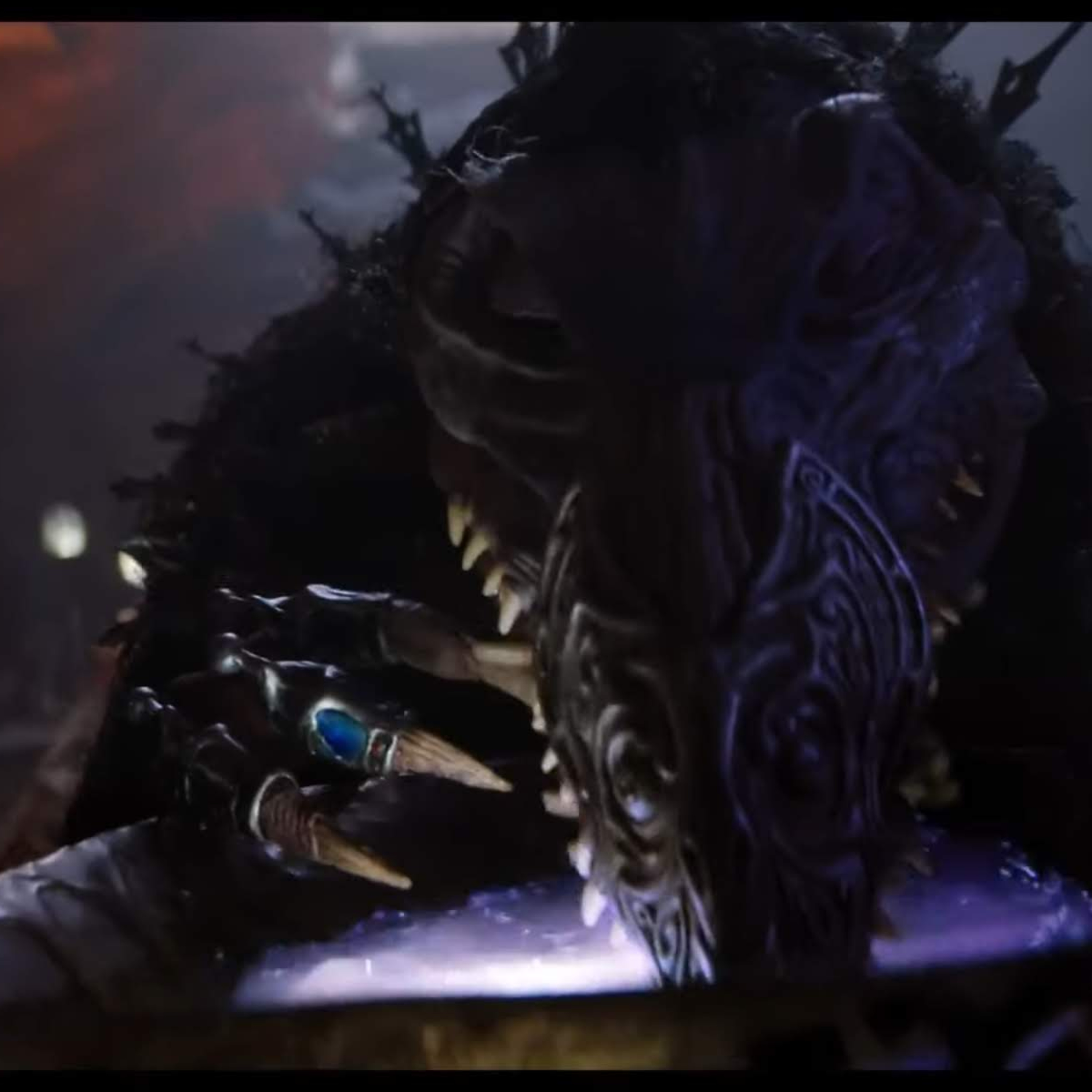 Dark Crystal - Age of Drinking Essence  episode artwork