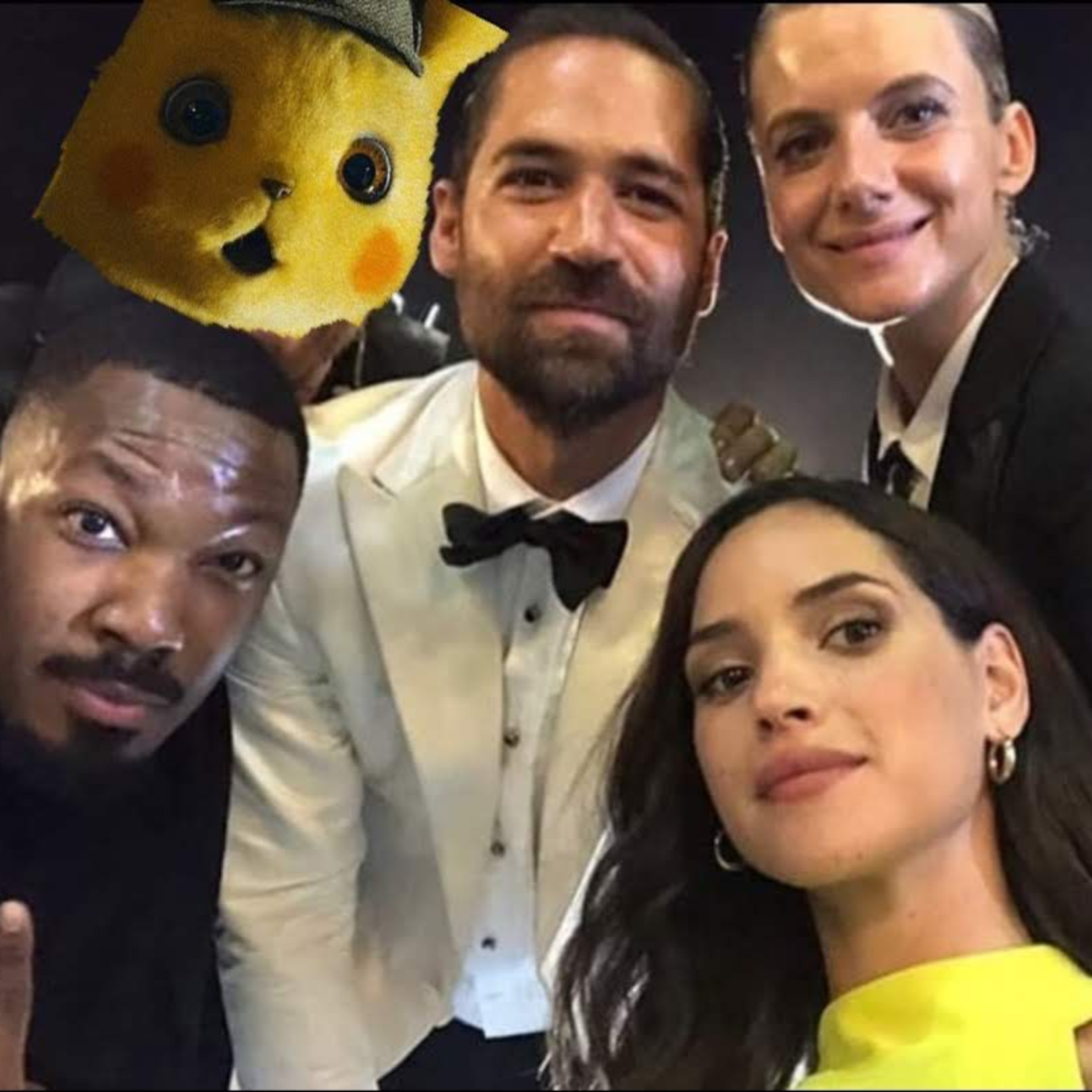 6 Underground - Replacing Ryan Reynolds Aunt Viv Style episode artwork