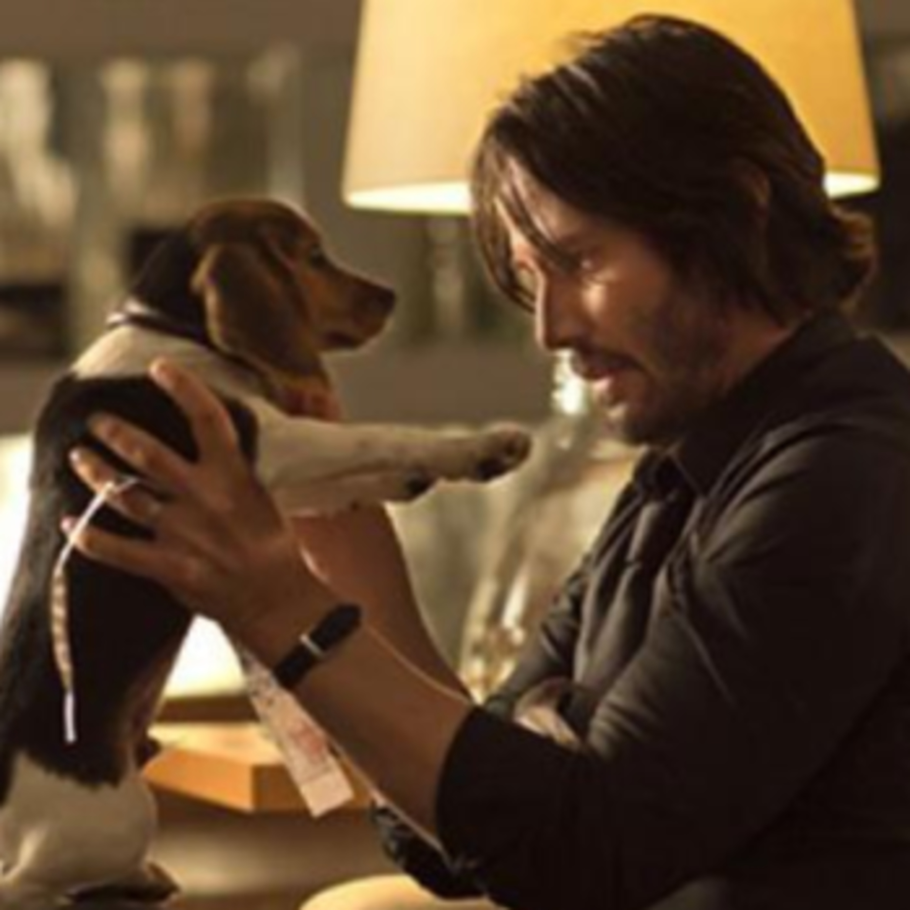 Keanu Reeves - Quarantine Special  episode artwork