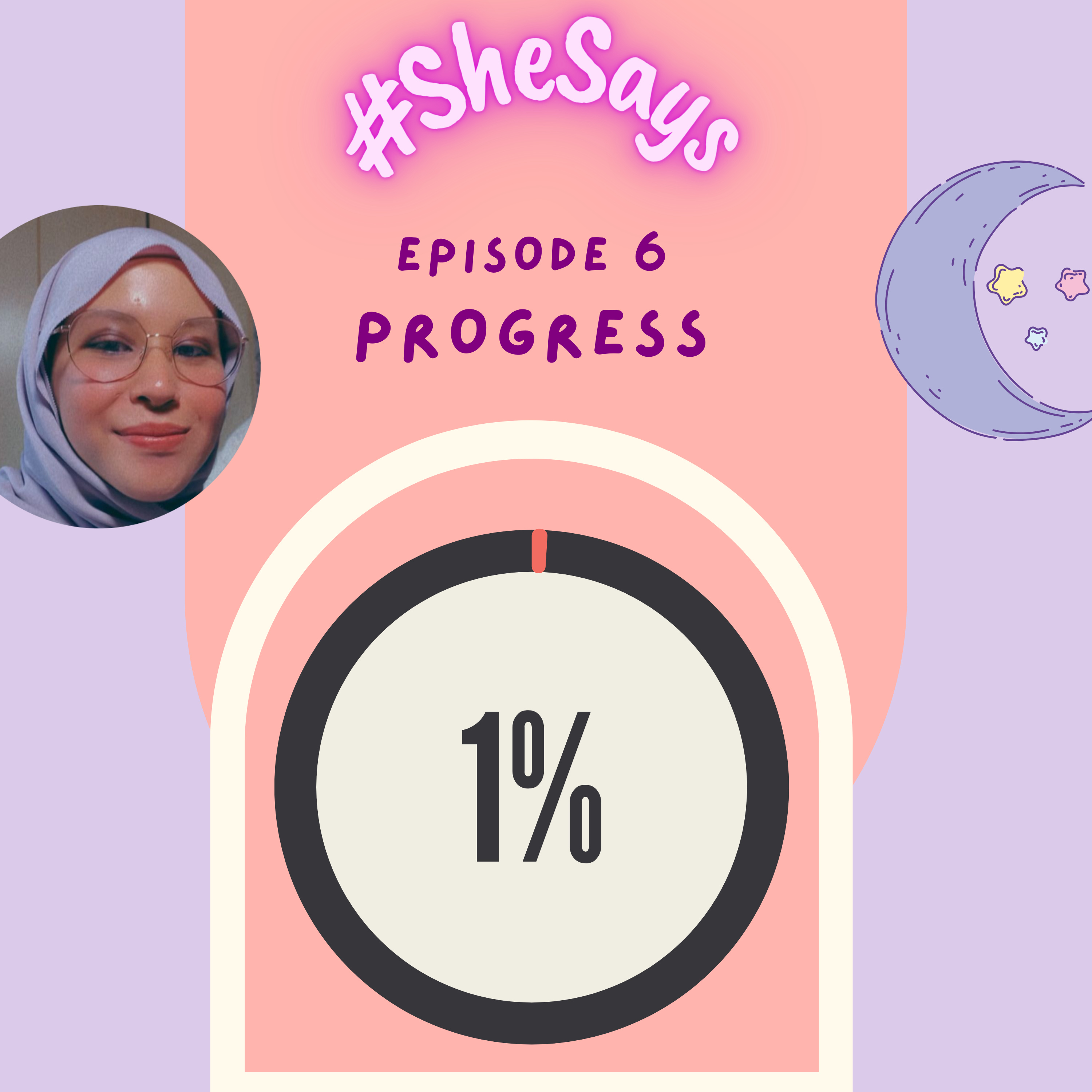 #SheSays