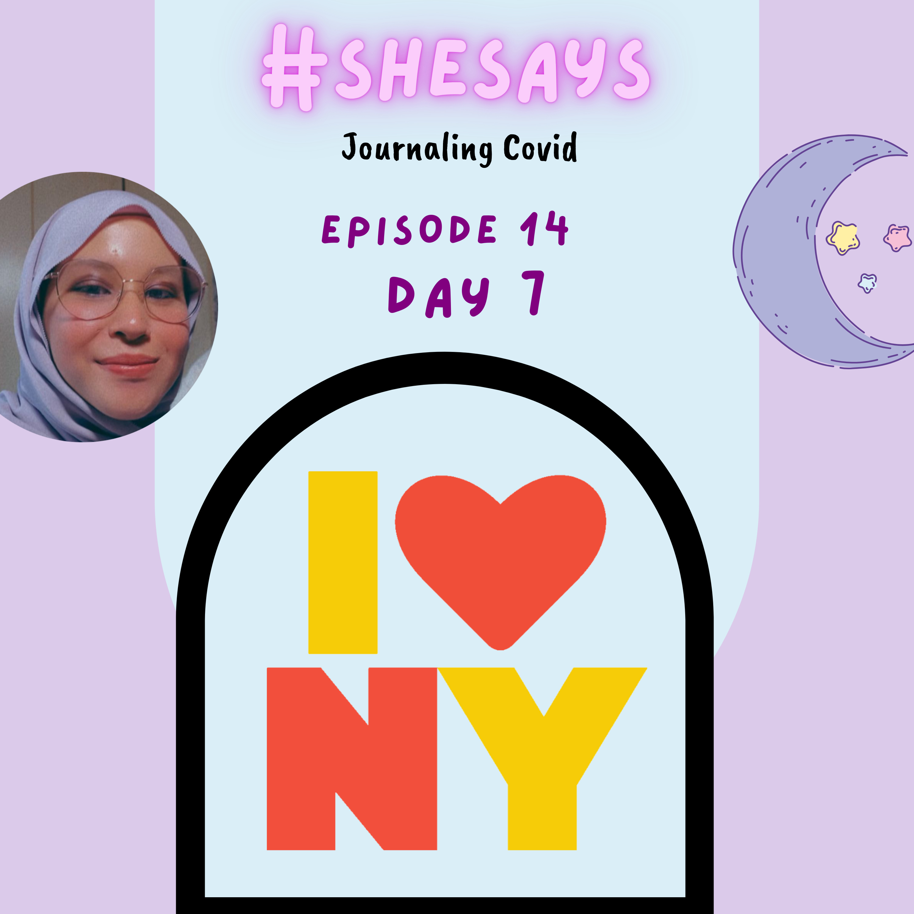 #SheSays