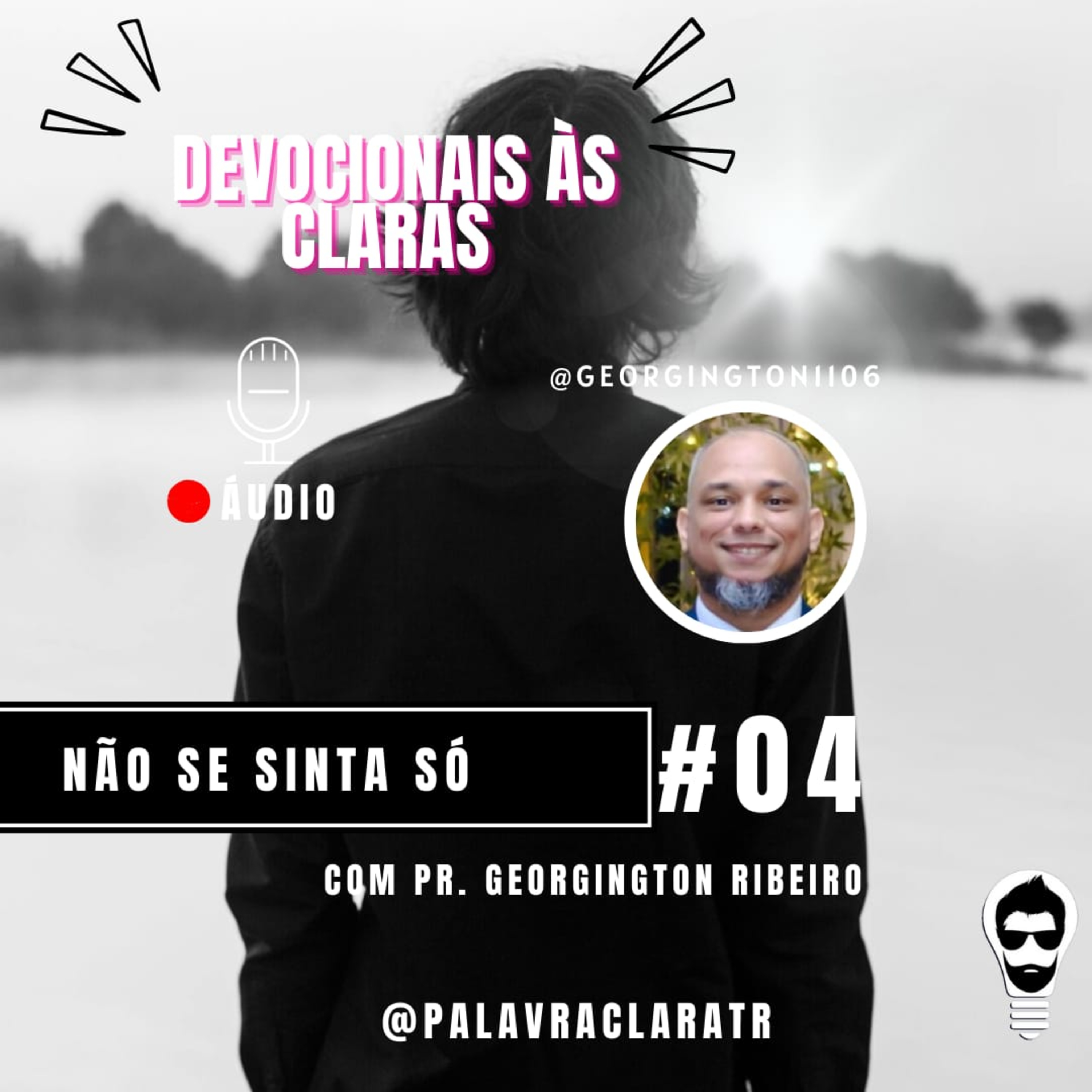 PALAVRA CLARA (TR)