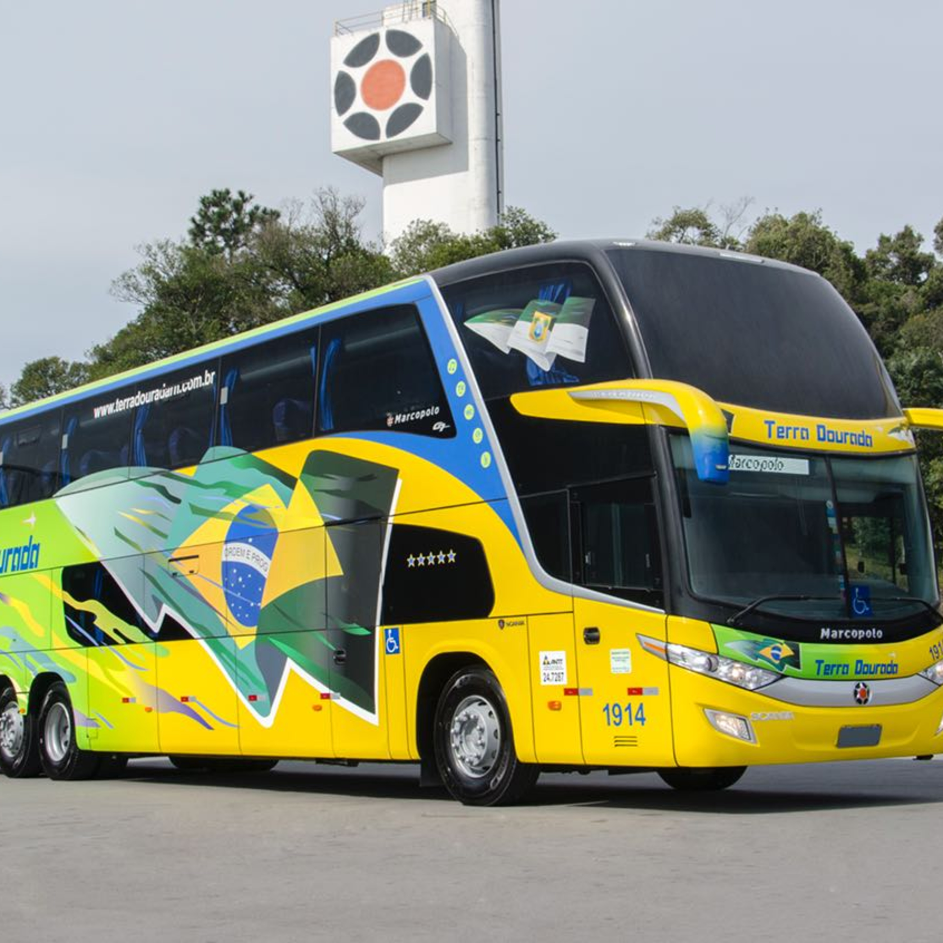 Busólogo no São Paulo de Todos os Tempos (2006) #10 episode artwork