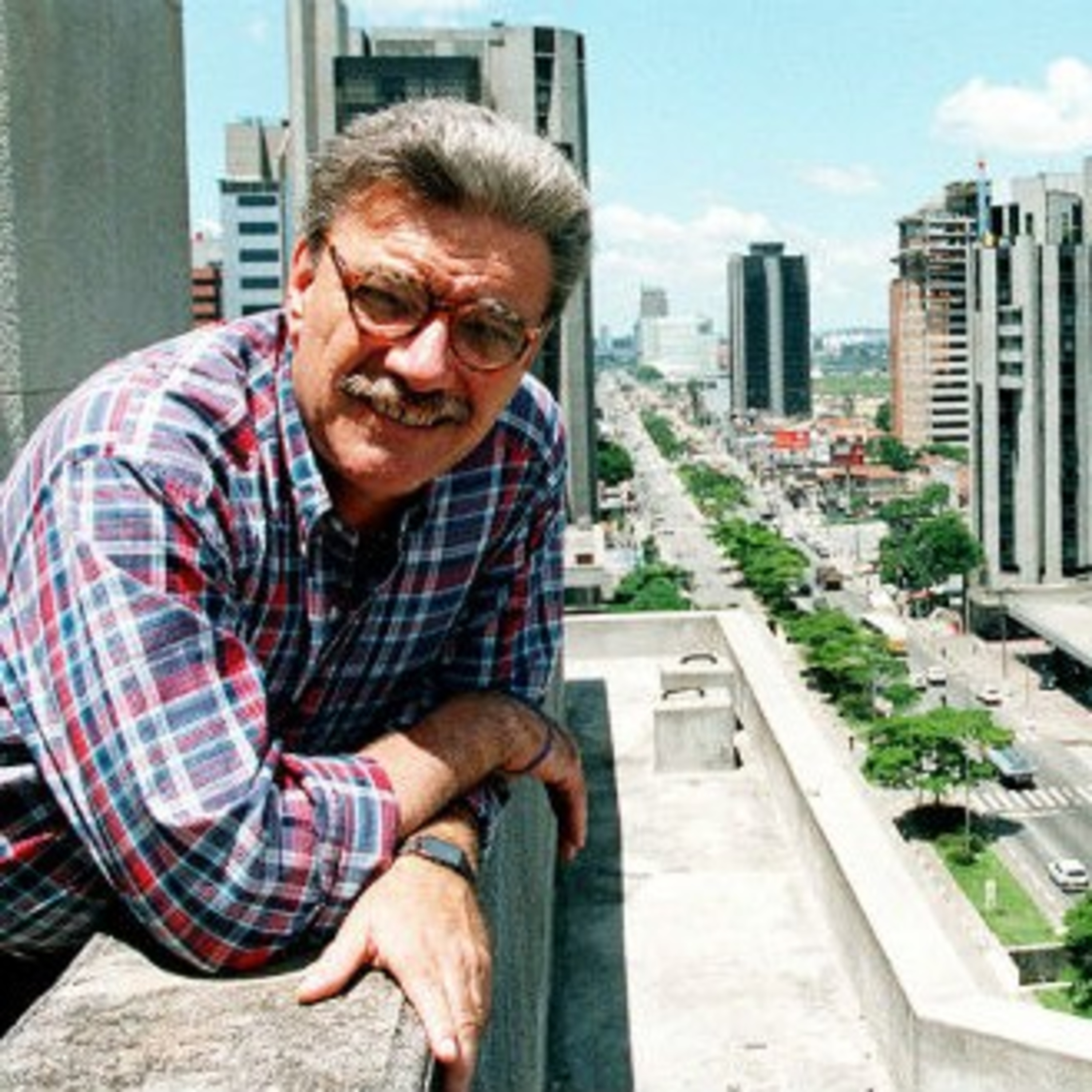São Paulo de Todos os Tempos