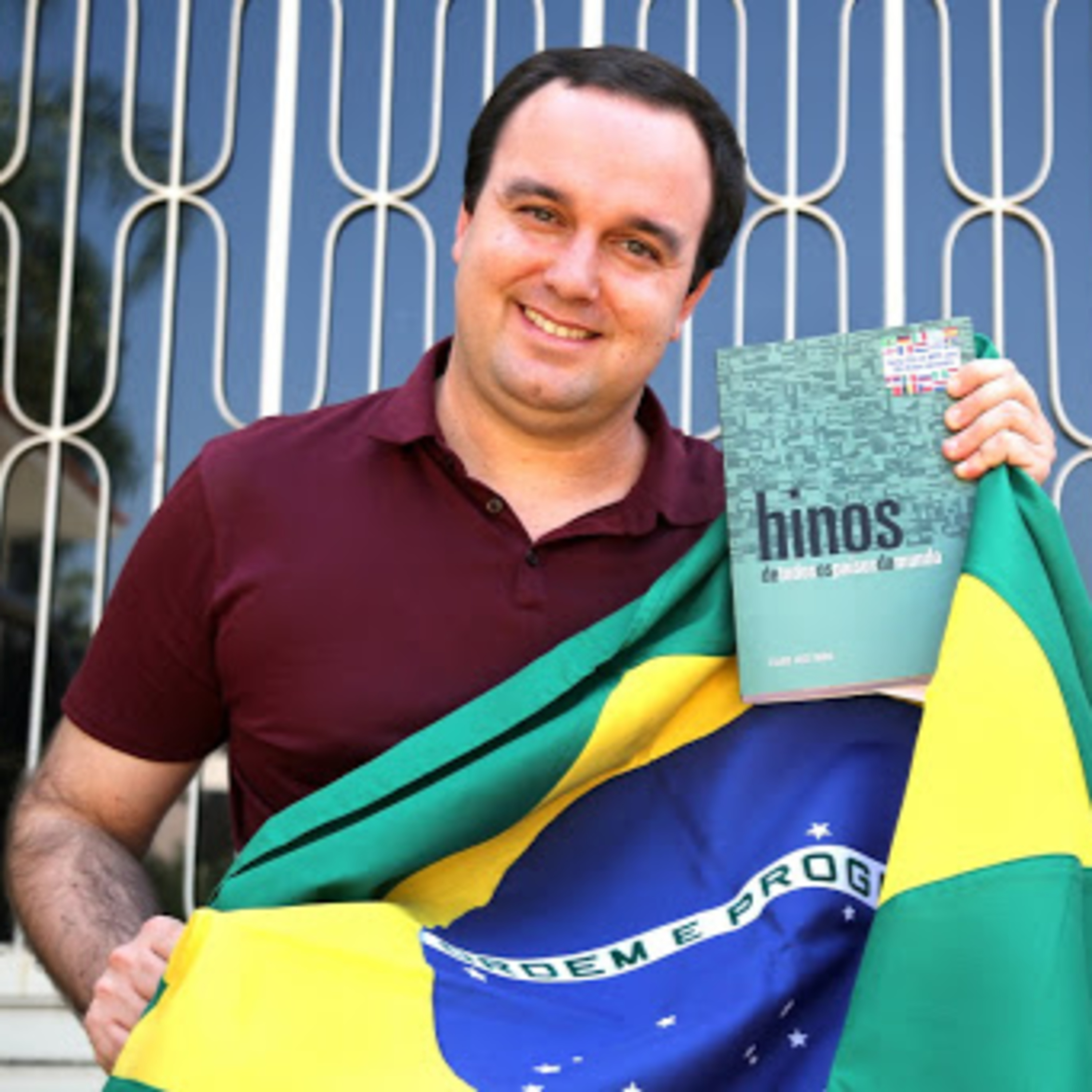 São Paulo de Todos os Tempos
