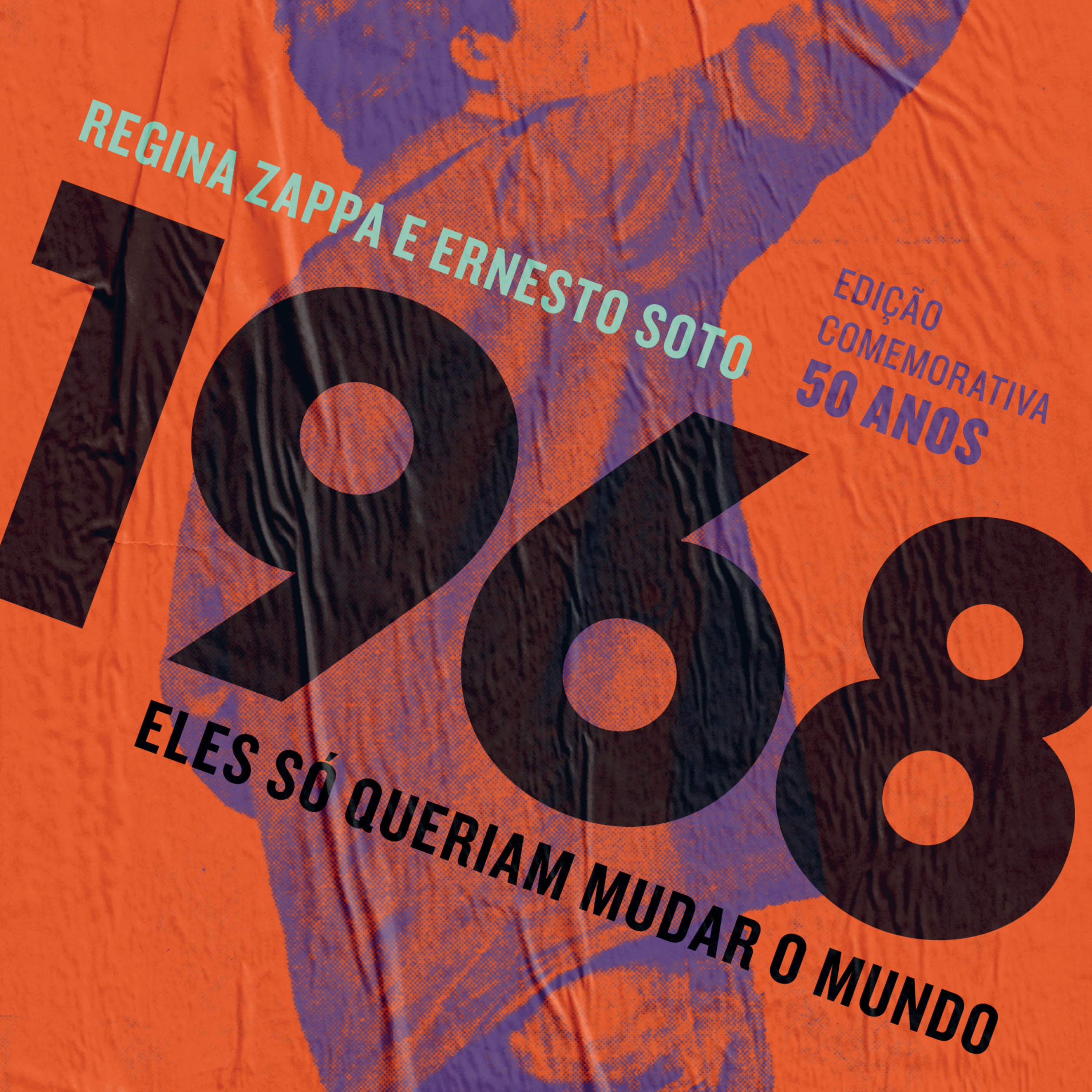 Terceira parte sobre o ano de 1968 - São Paulo de Todos os Tempos #49 episode artwork