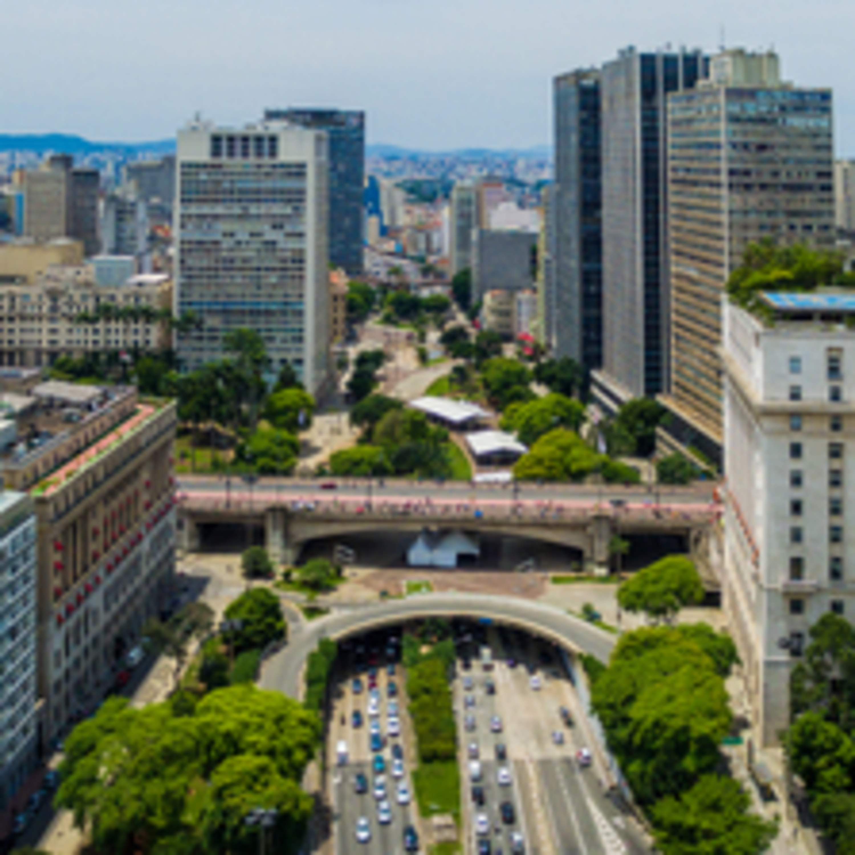 São Paulo de Todos os Tempos