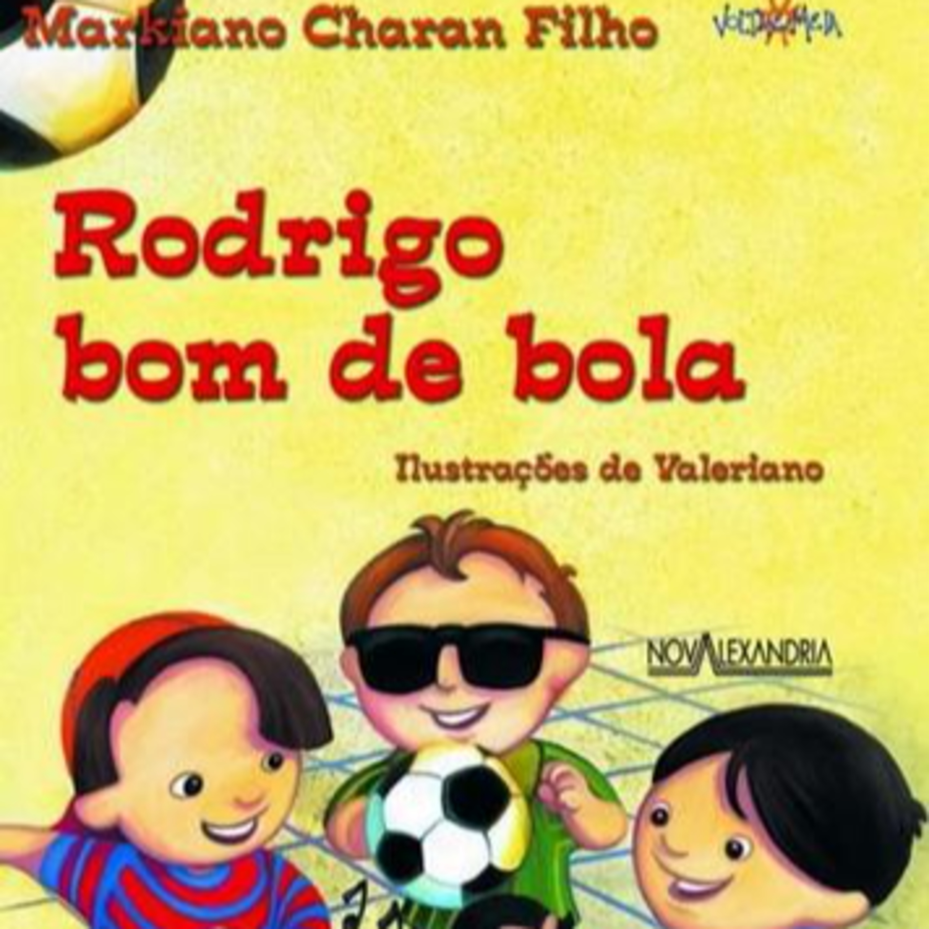 São Paulo de Todos os Tempos