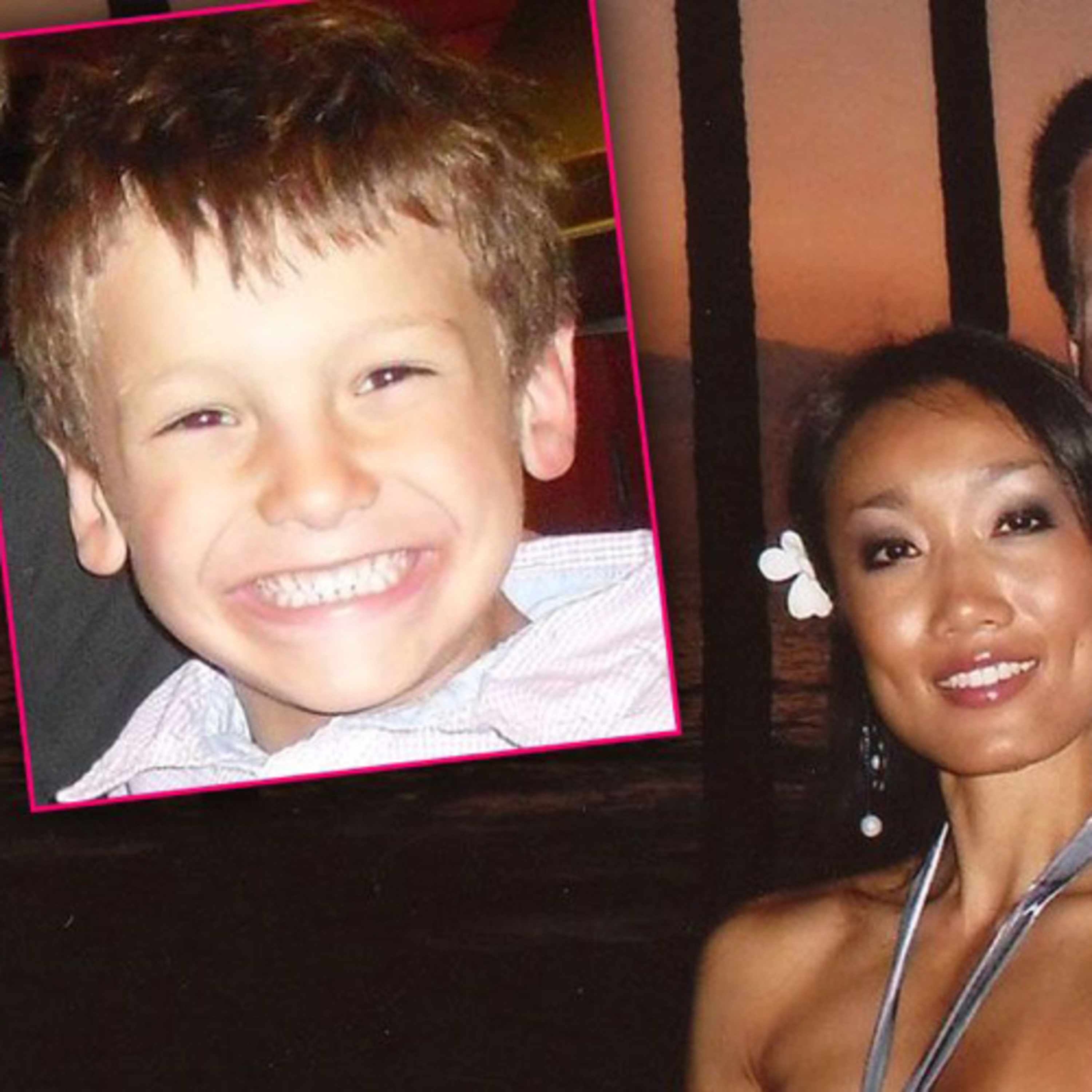 Meurtres et Mystères