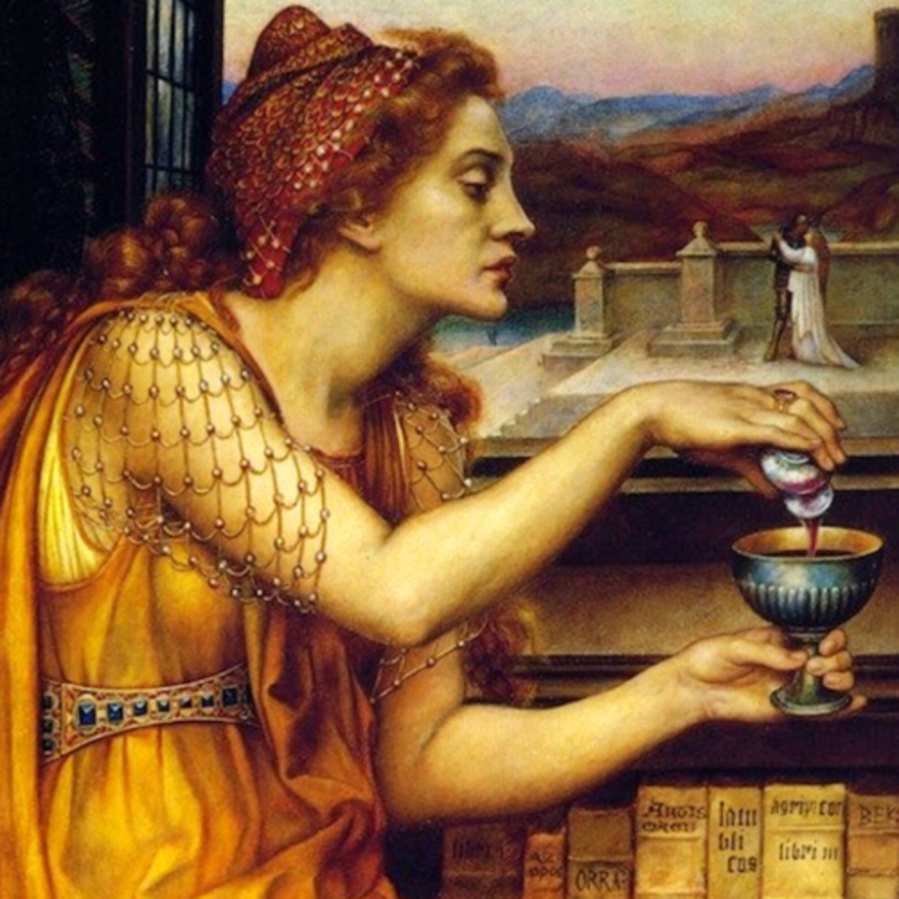 Meurtres et Mystères