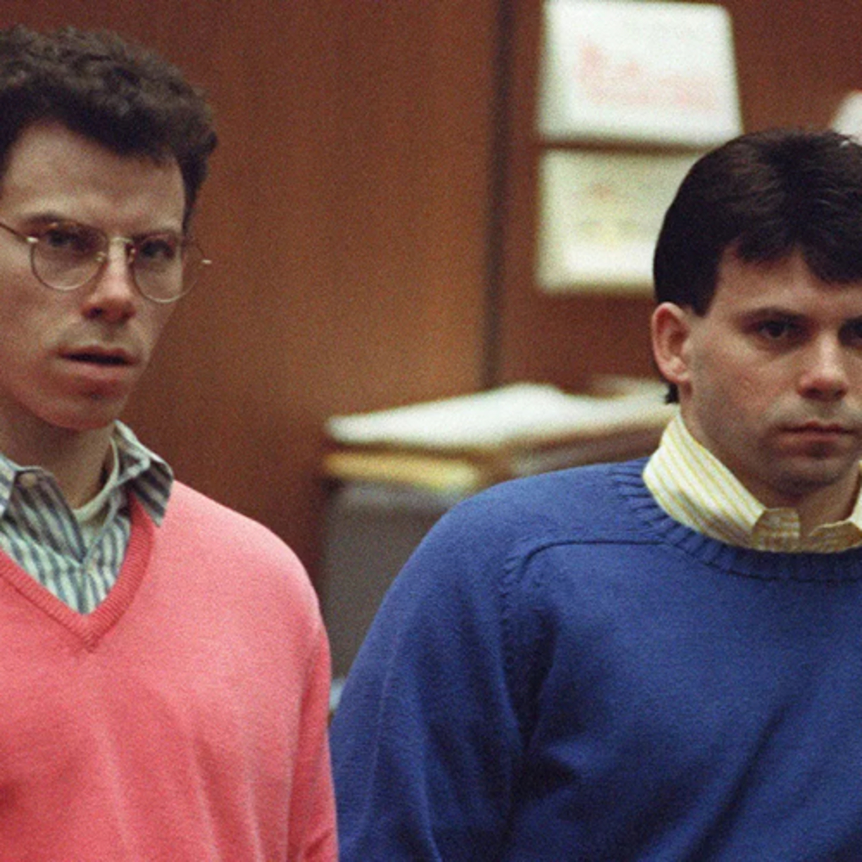 Meurtres et Mystères