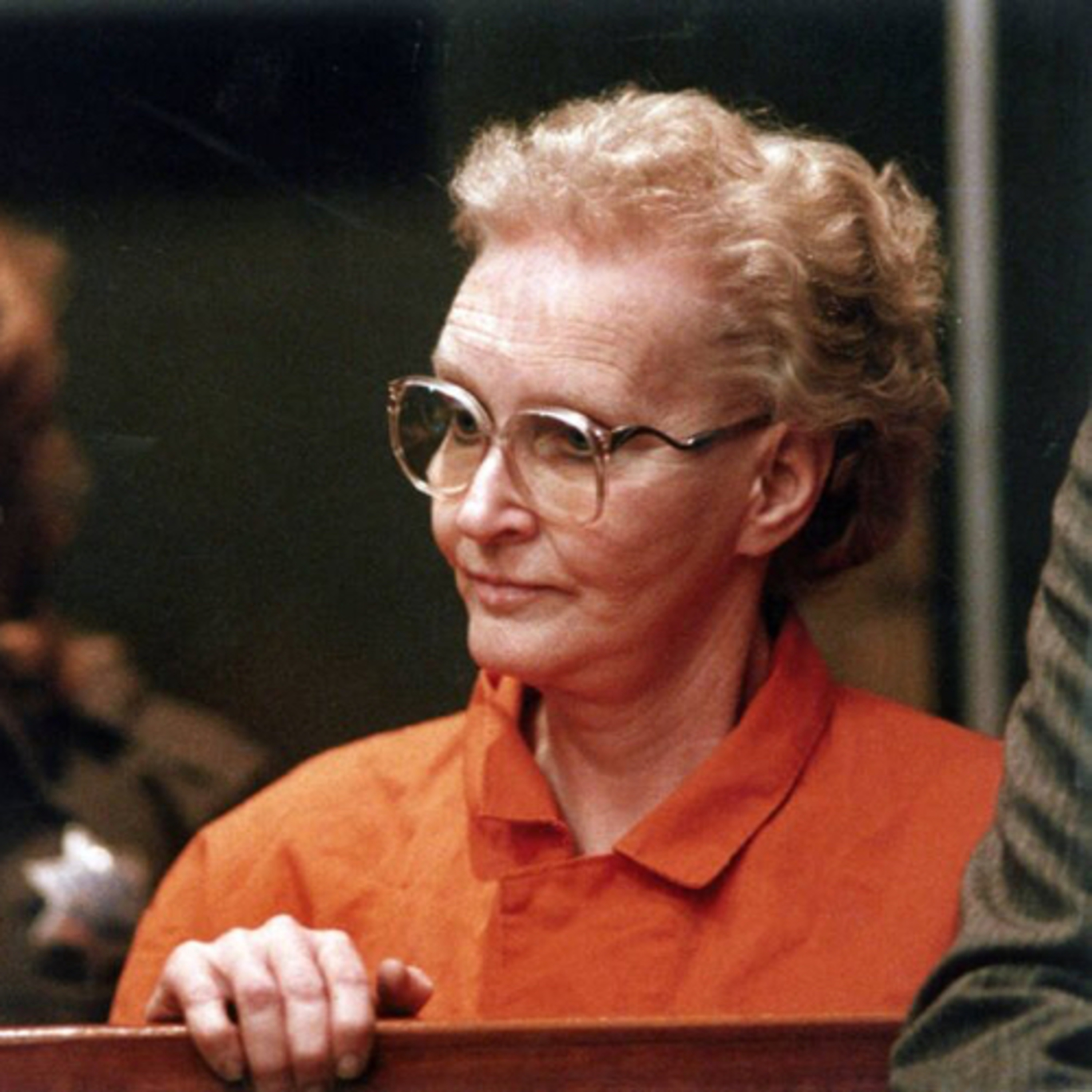 Meurtres et Mystères