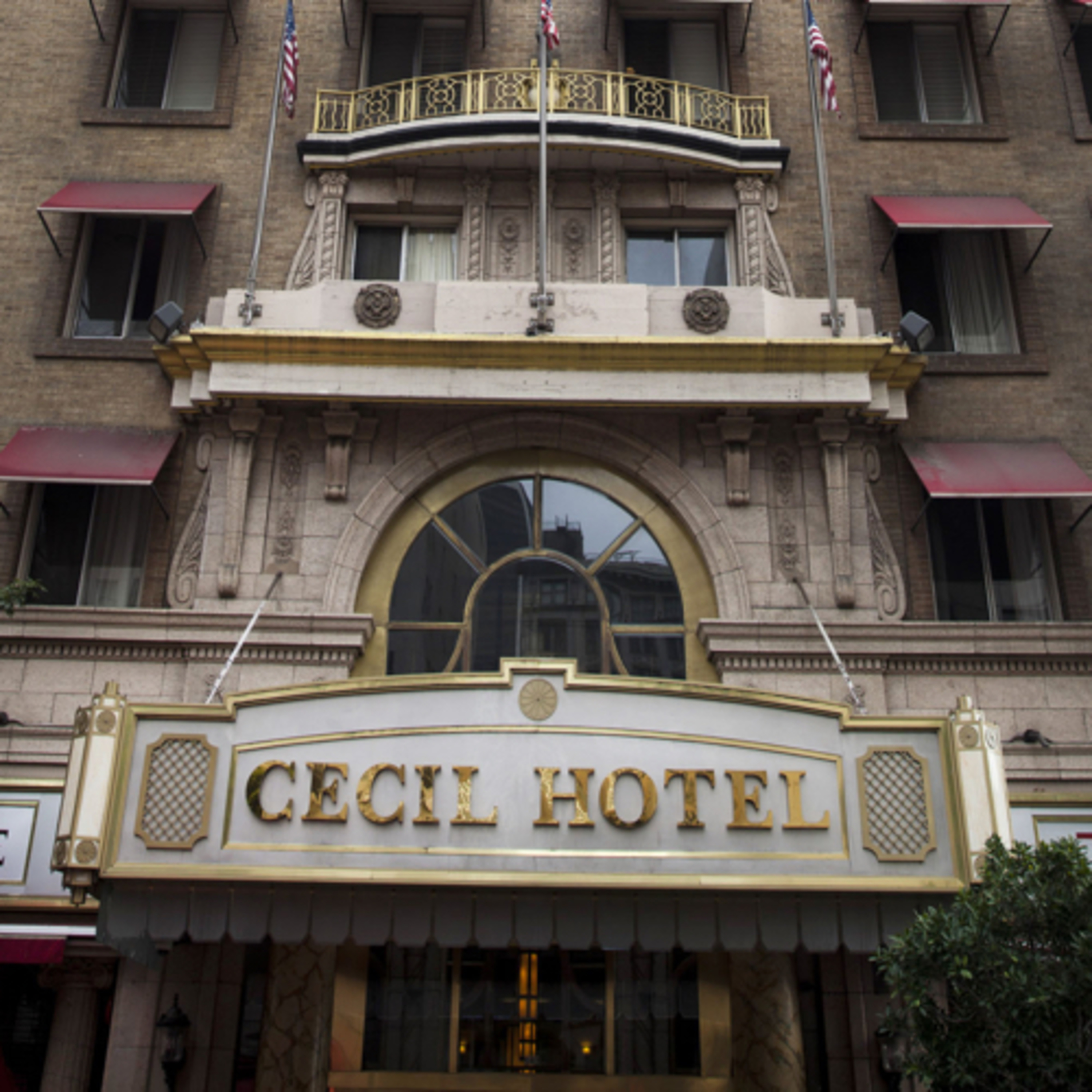 Meurtres et Mystères