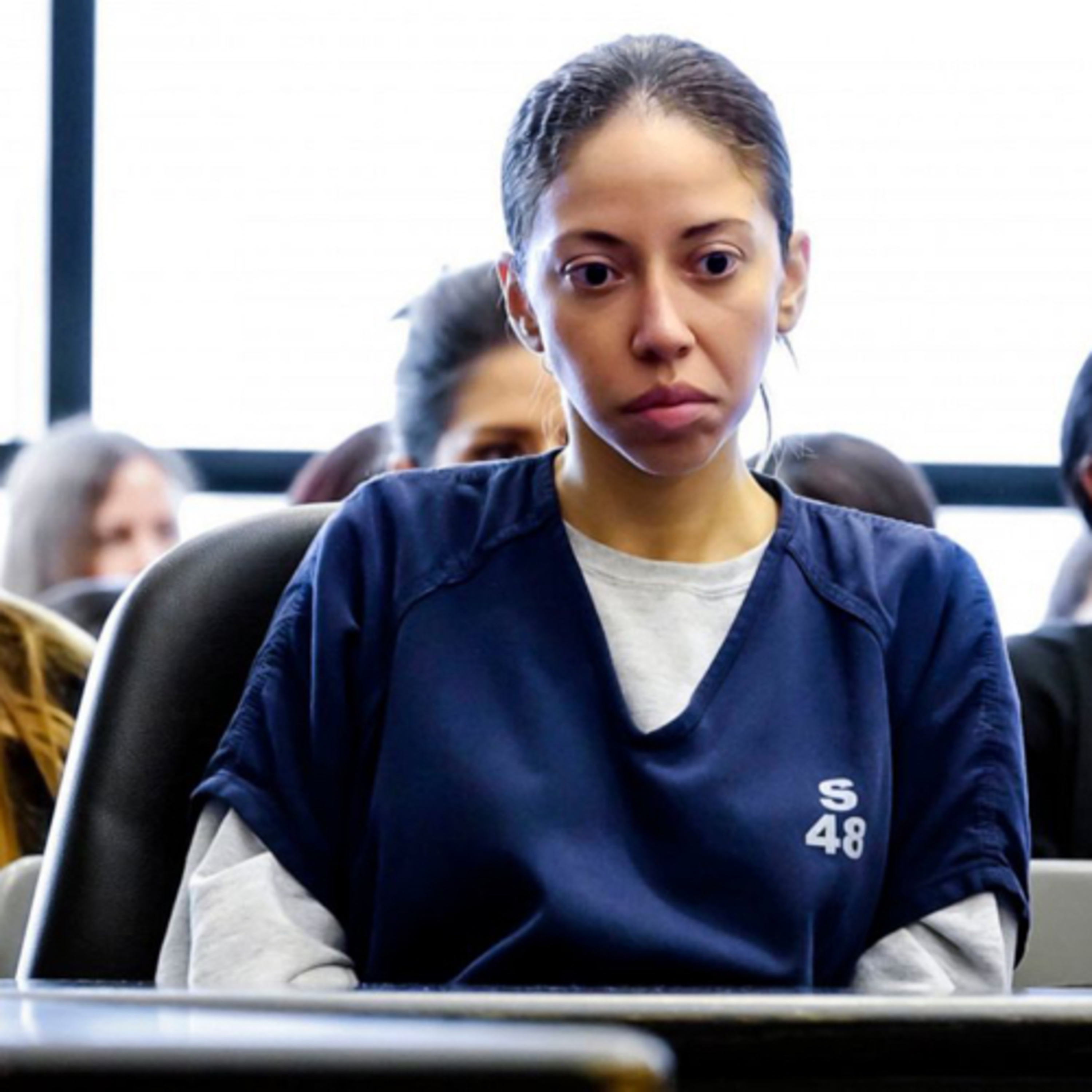 Meurtres et Mystères