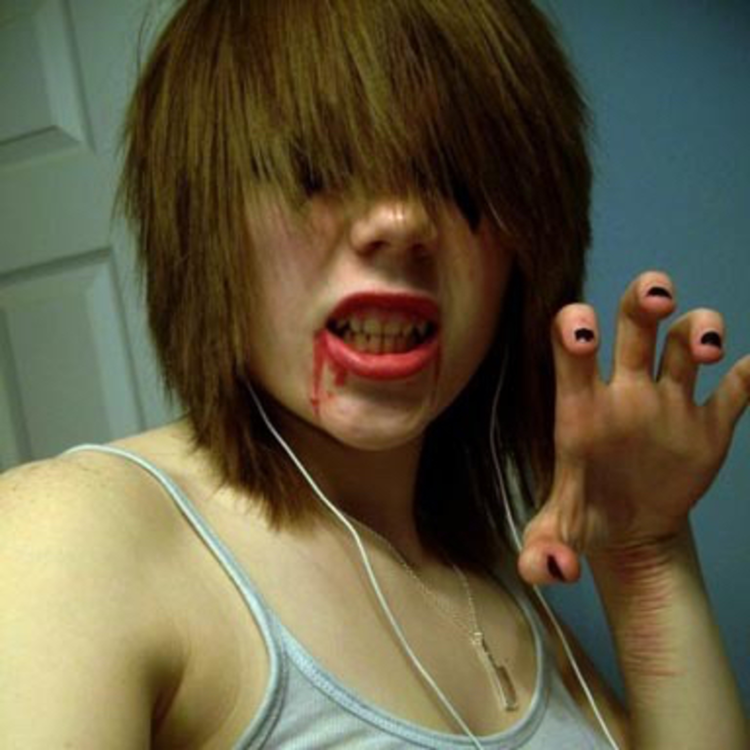 Meurtres et Mystères