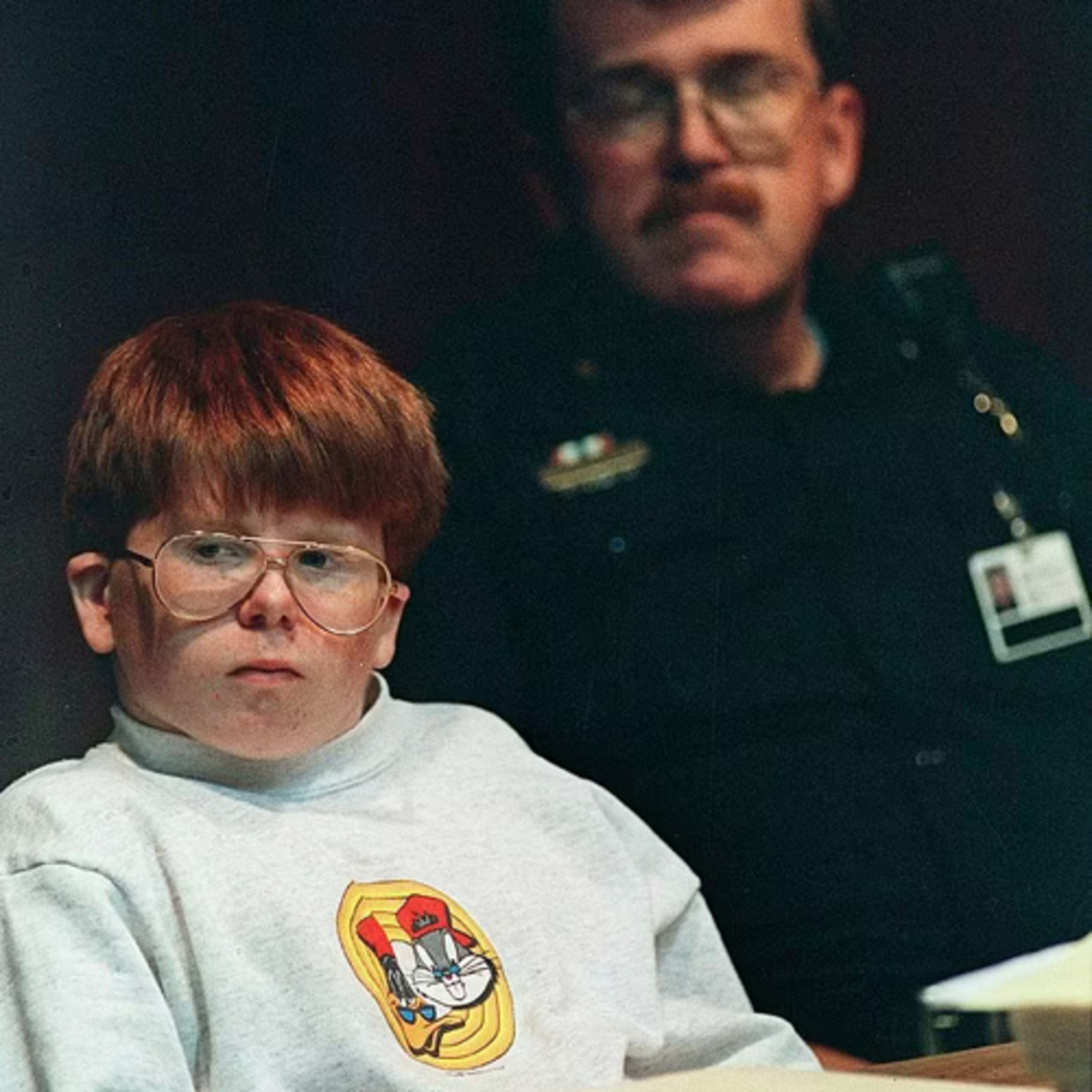 Meurtres et Mystères