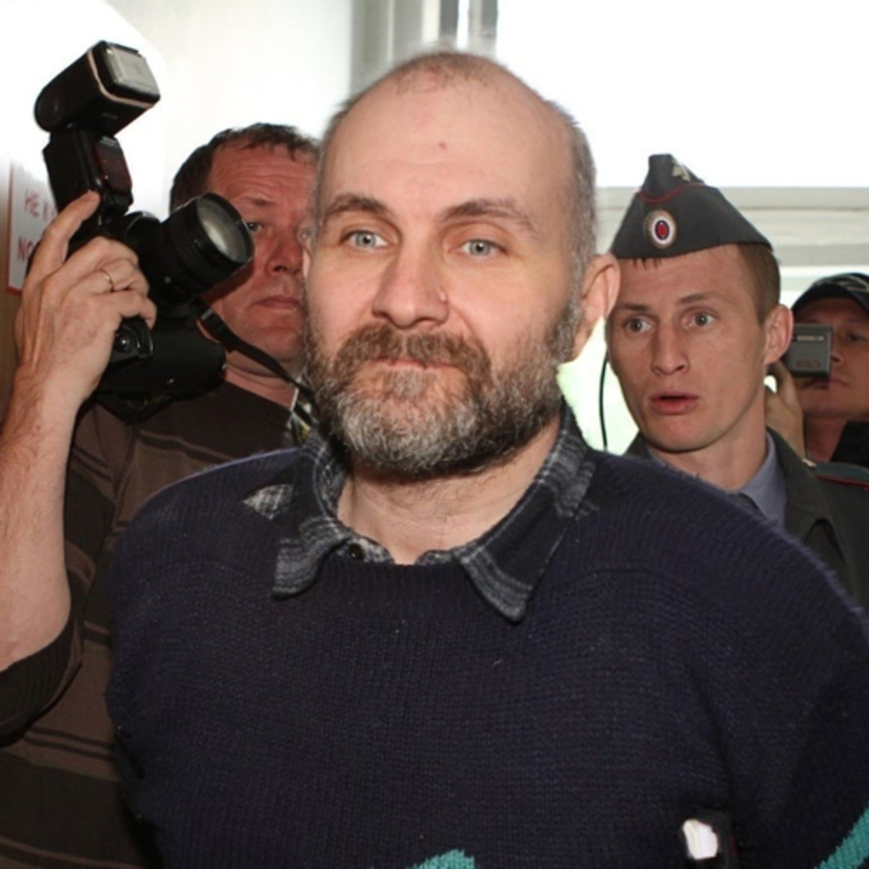 Meurtres et Mystères