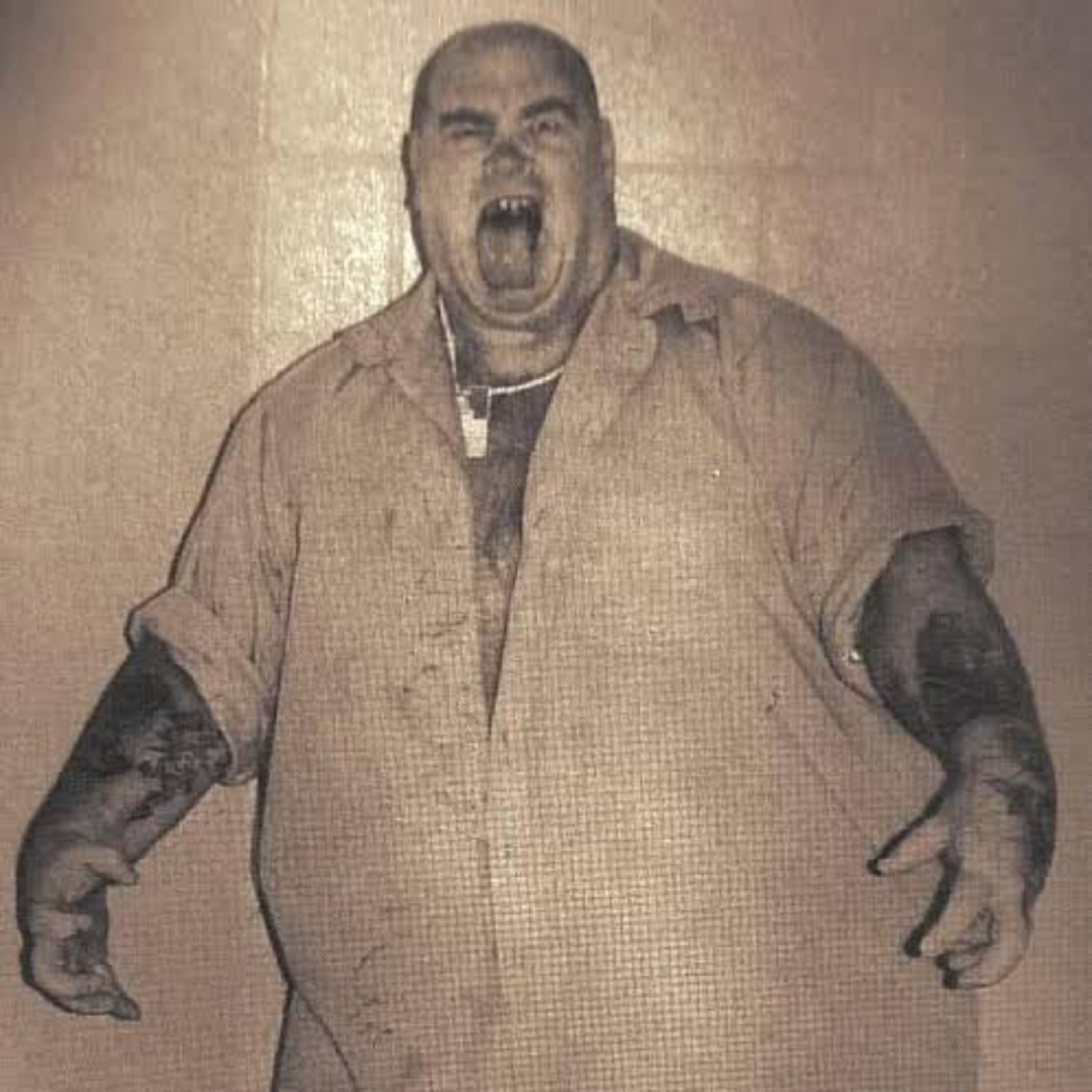 Meurtres et Mystères