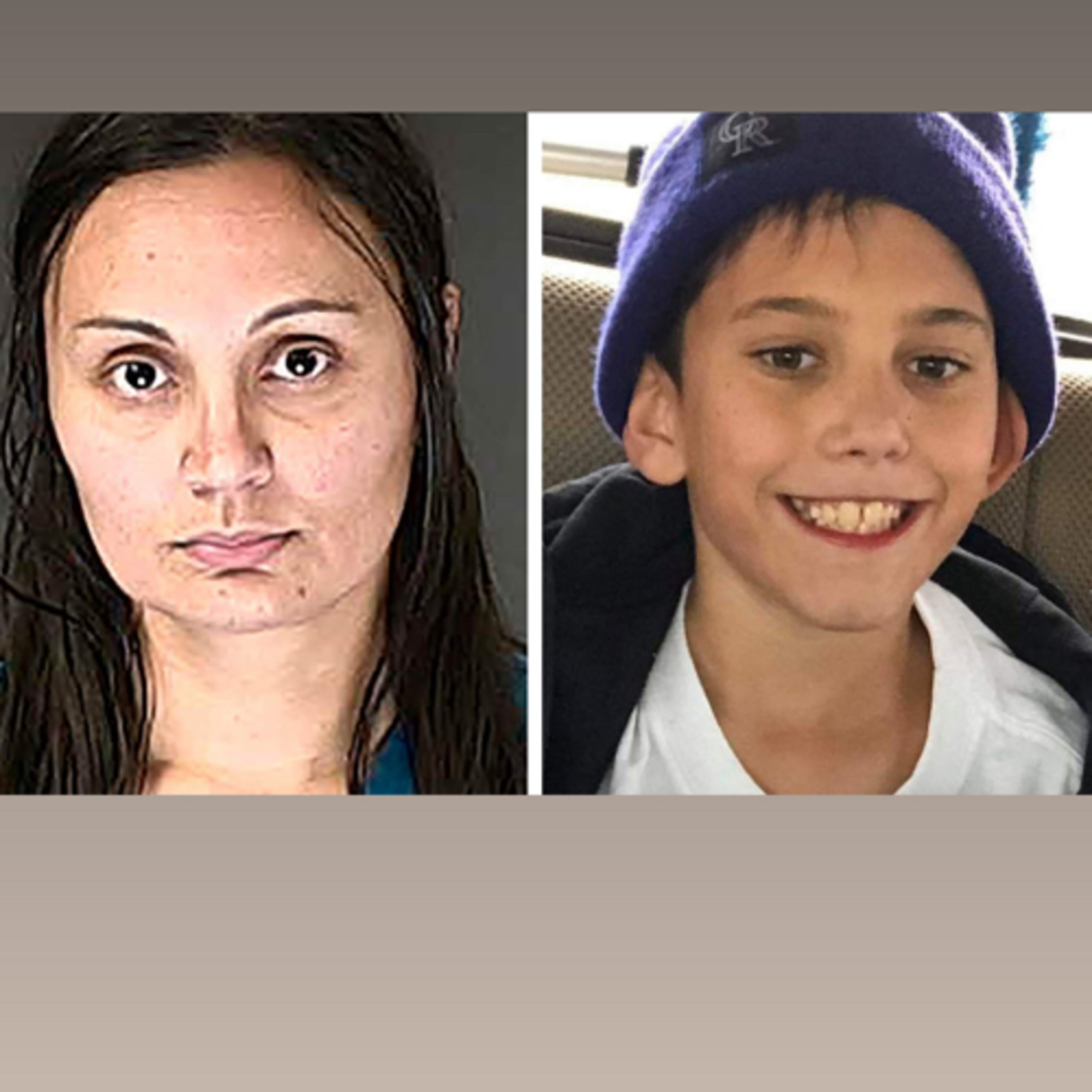 Meurtres et Mystères