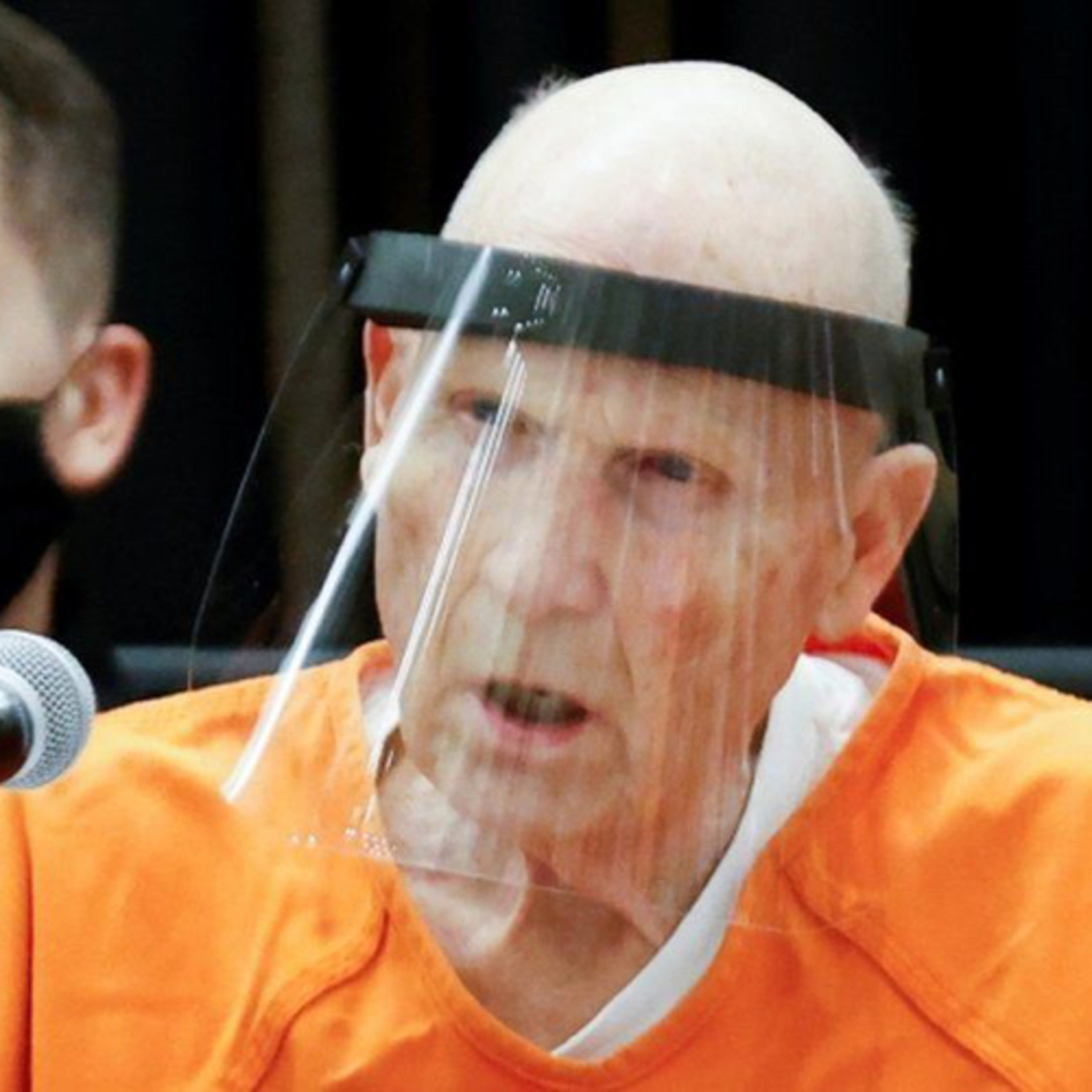 Meurtres et Mystères