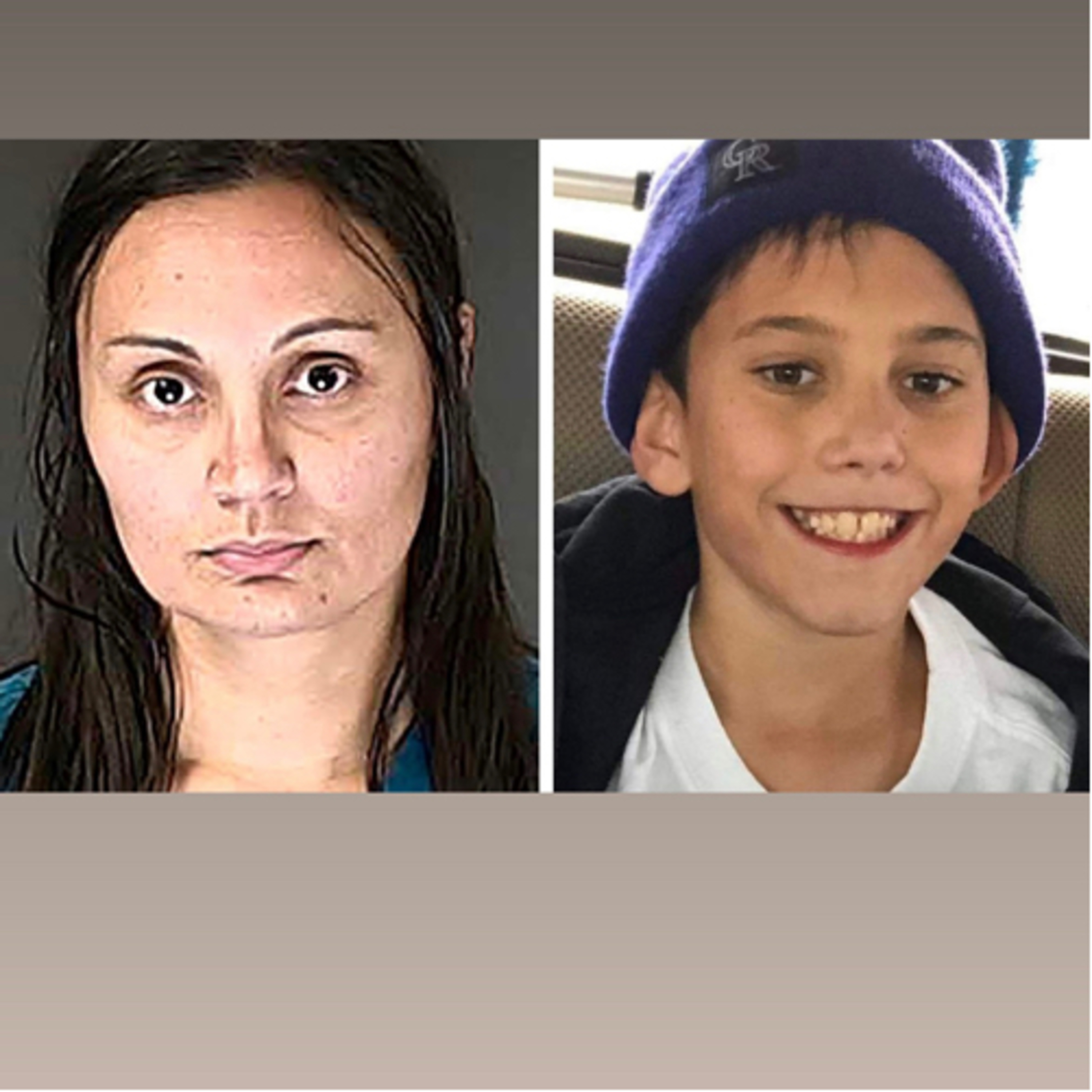 Meurtres et Mystères