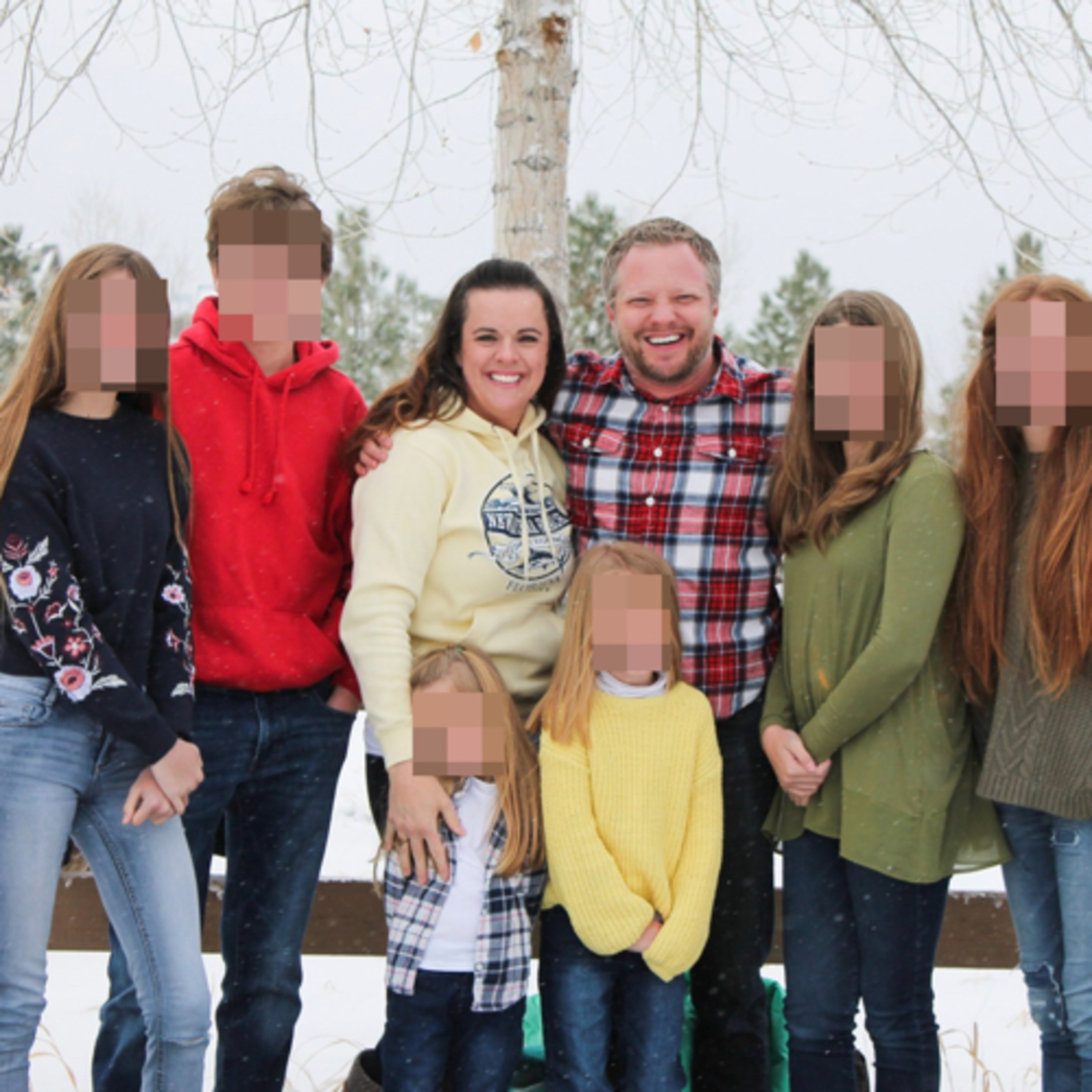 Meurtres et Mystères