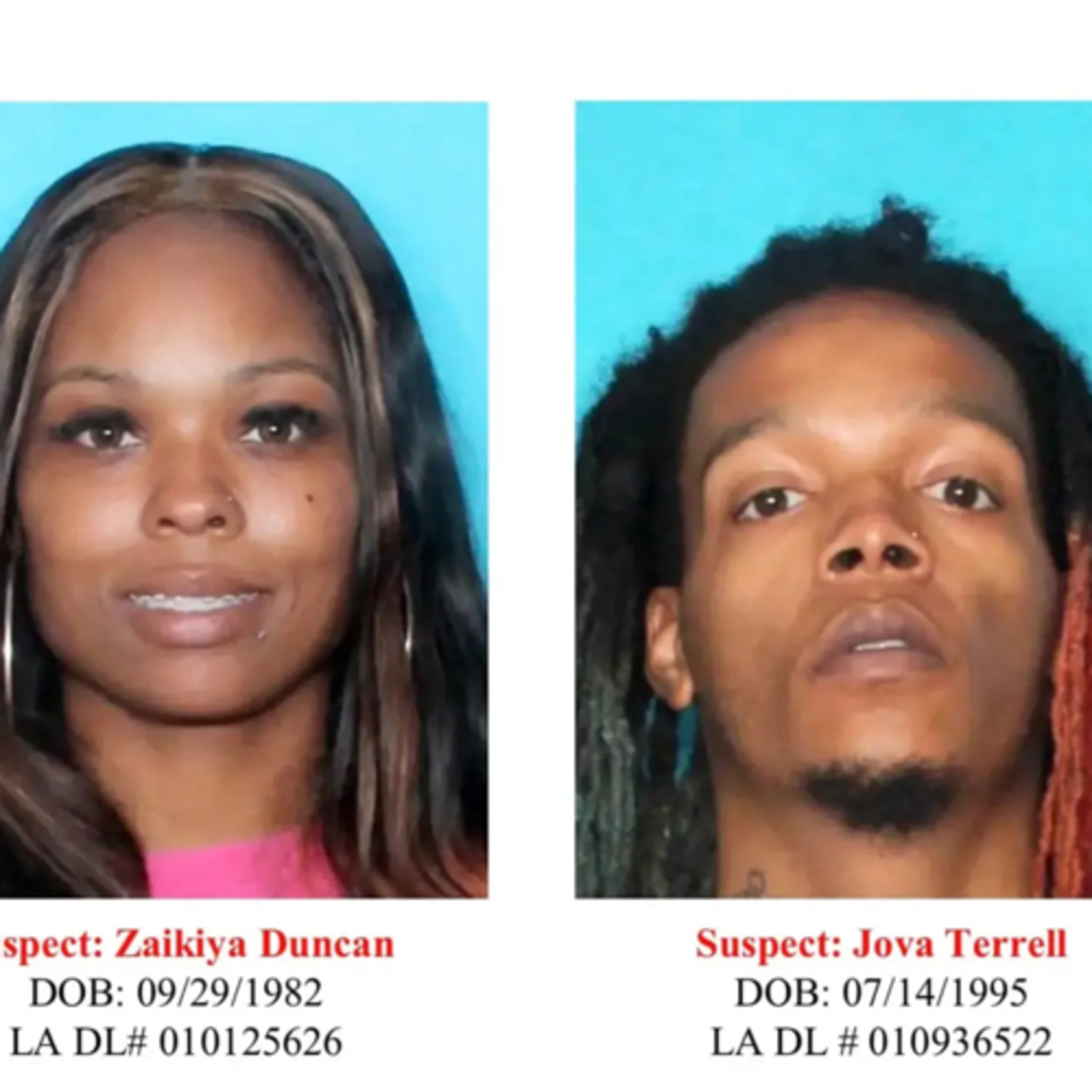 Meurtres et Mystères