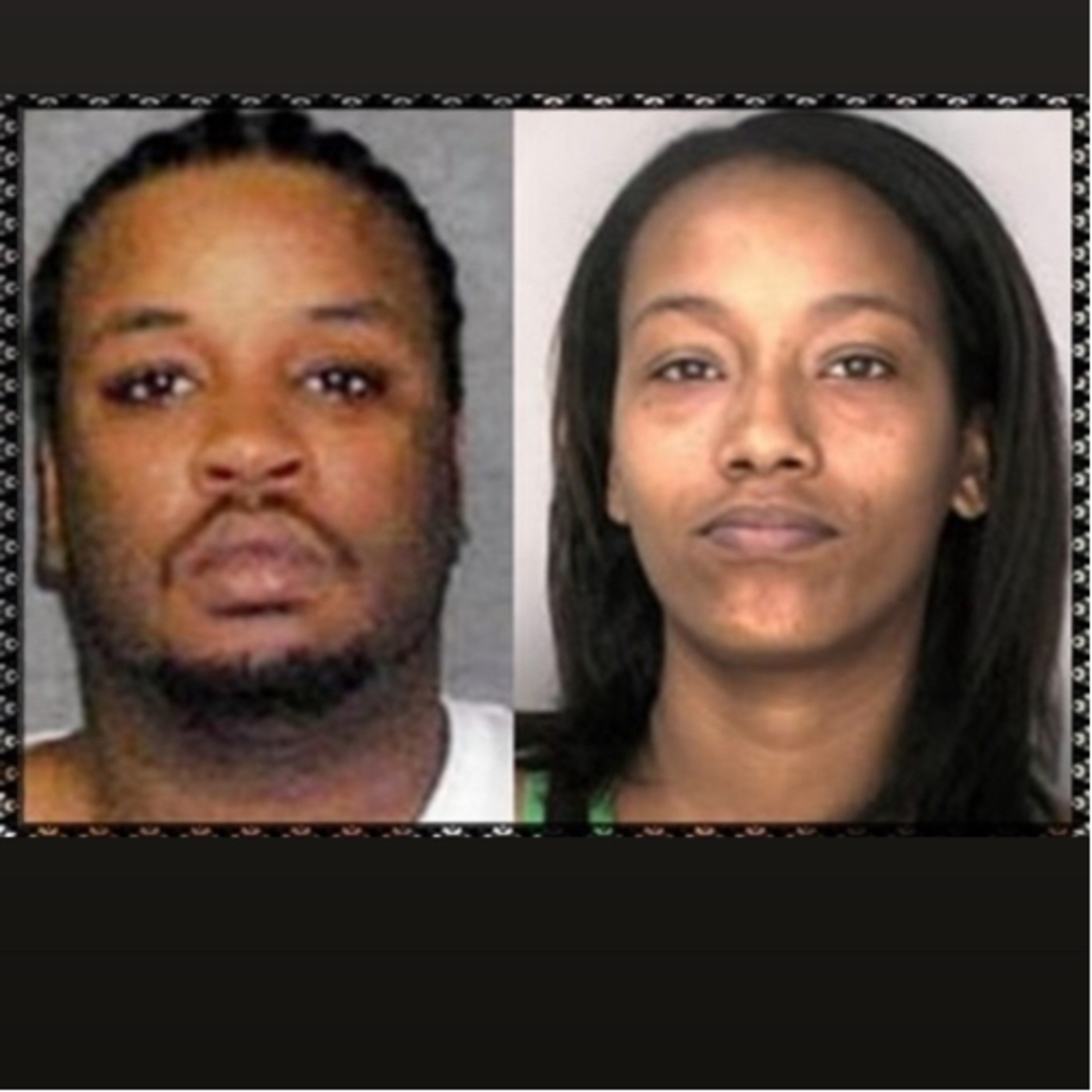 Meurtres et Mystères