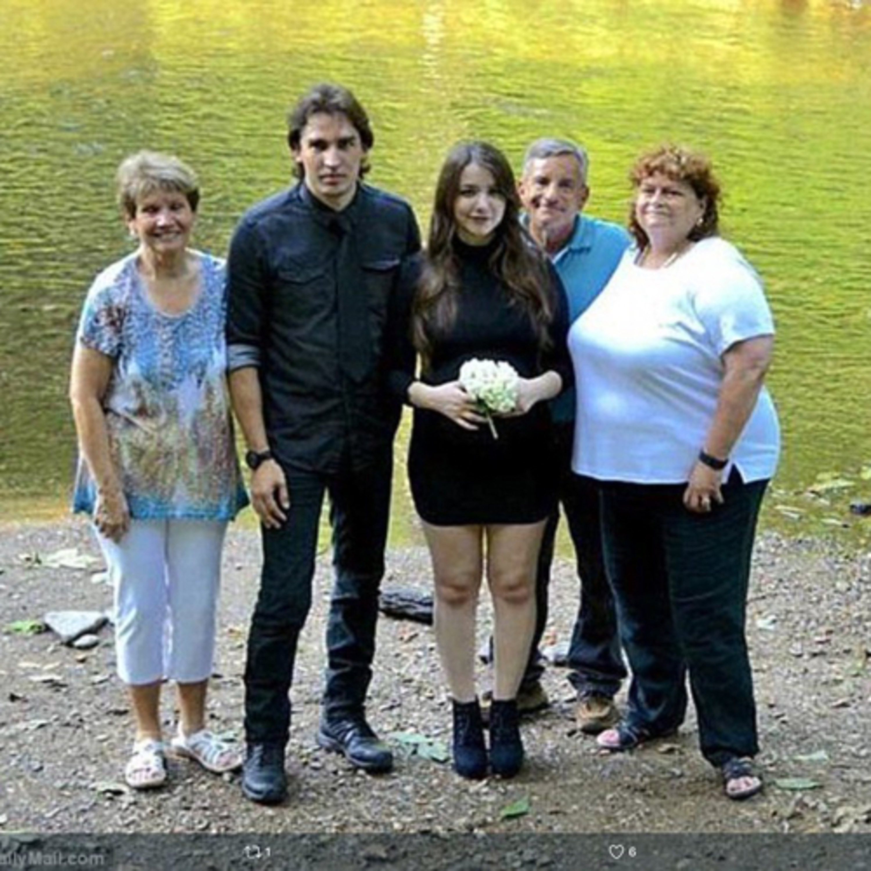 Meurtres et Mystères